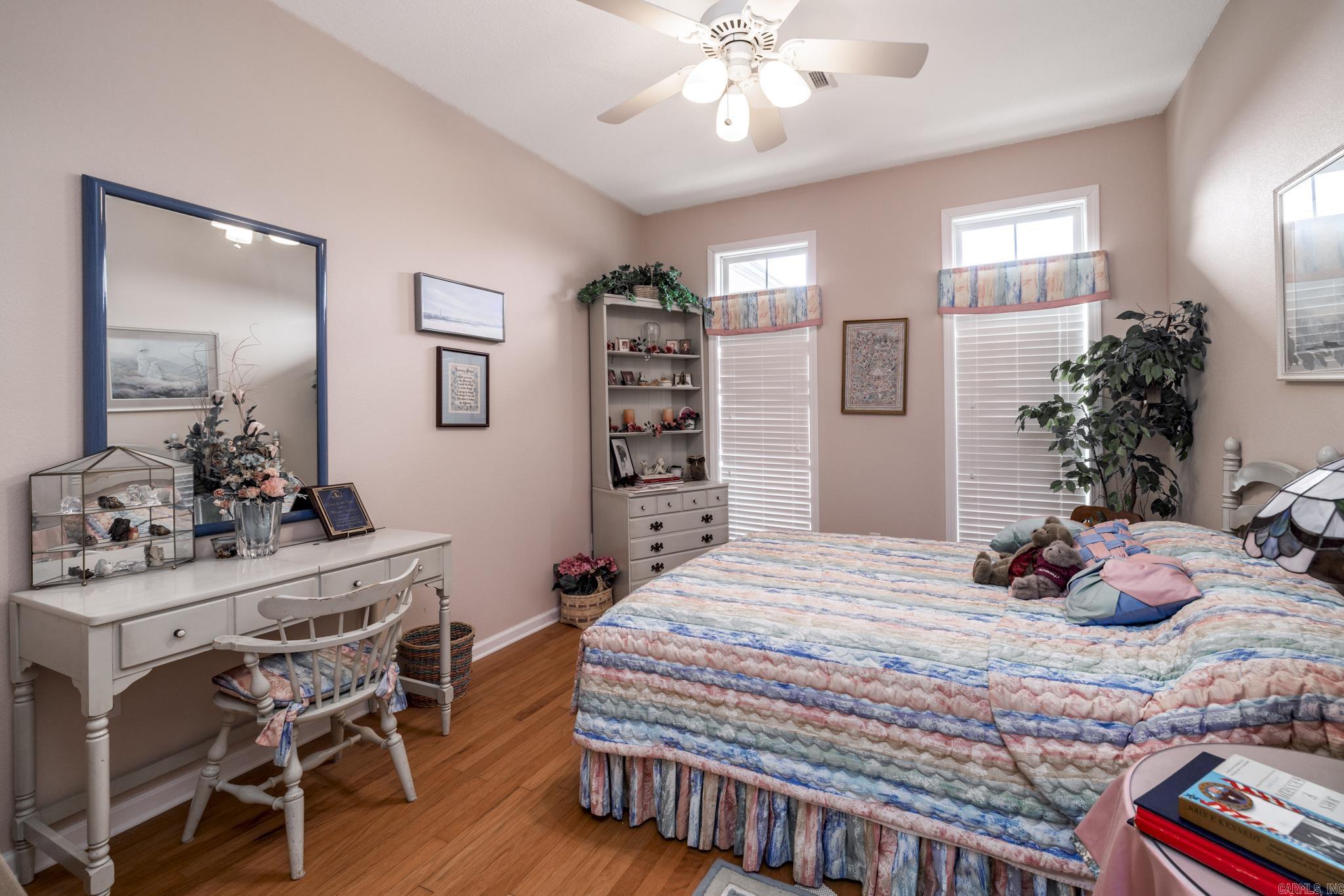 2356 Fendley Rd  Bismarck, AR