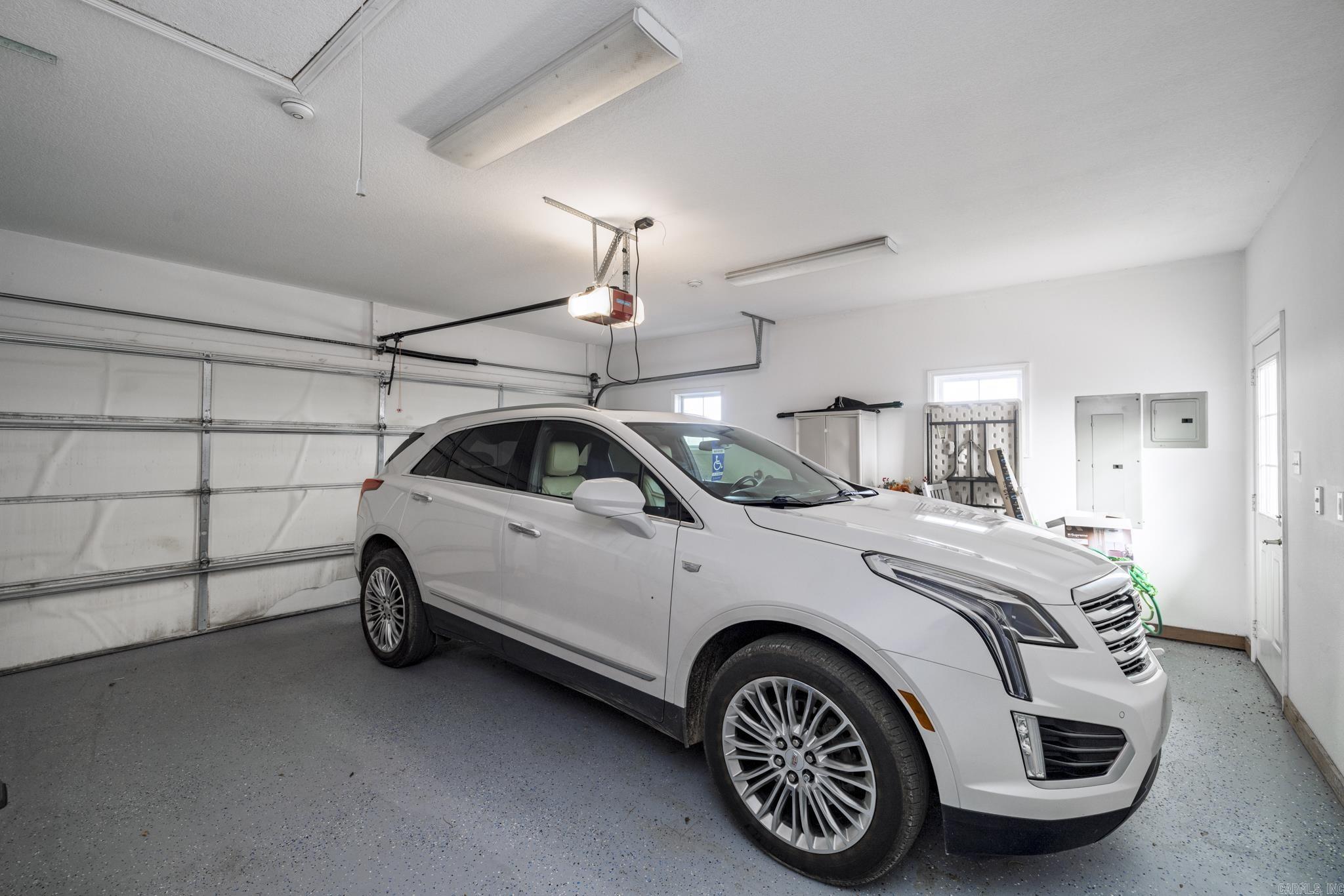 2356 Fendley Rd  Bismarck, AR