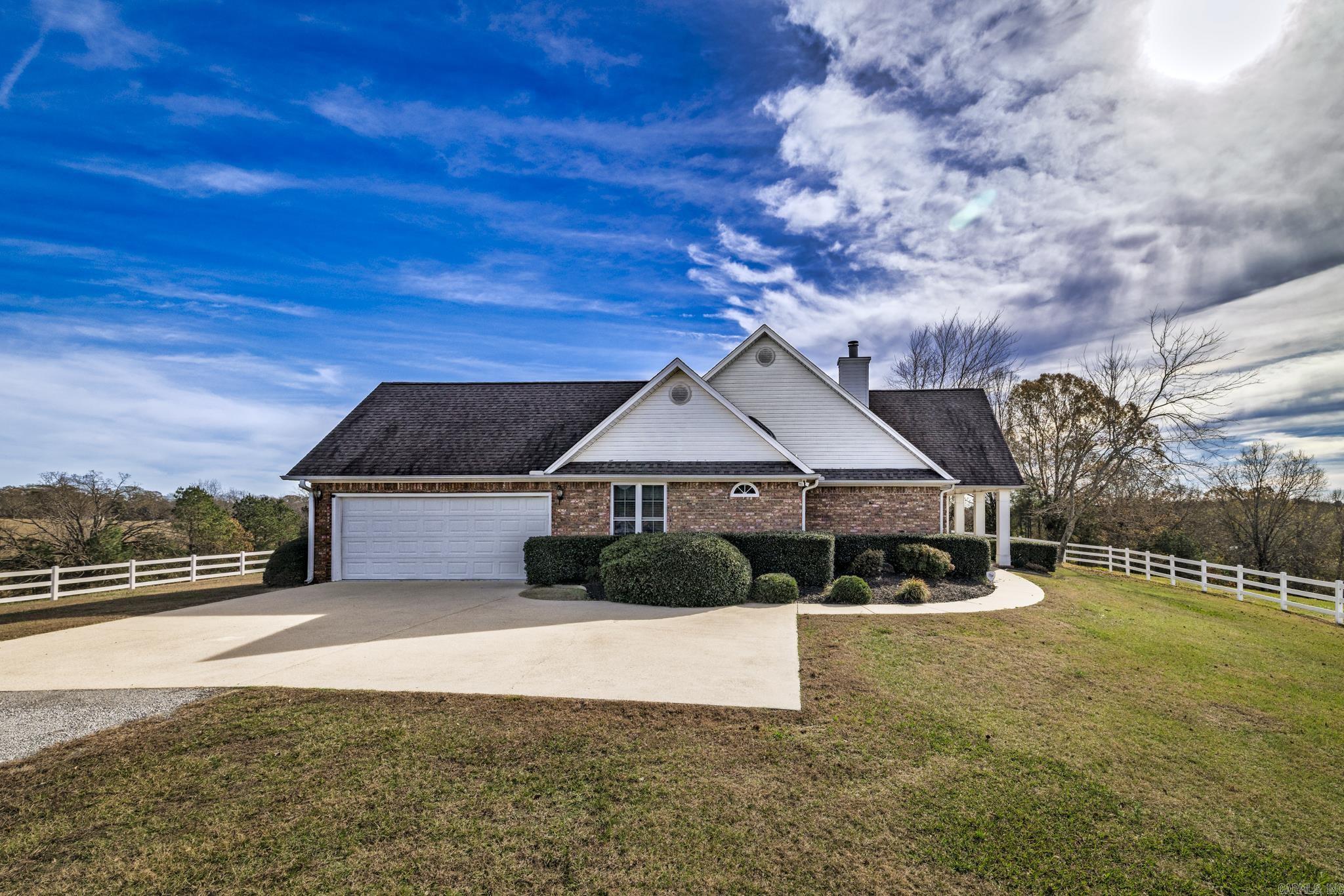 2356 Fendley Rd  Bismarck, AR