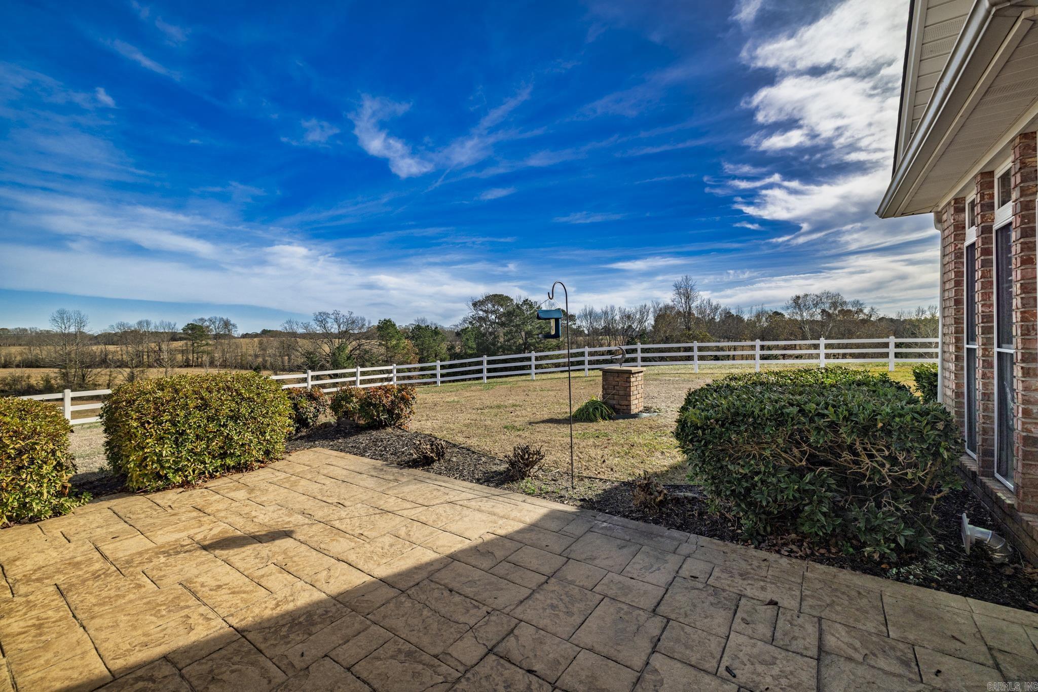 2356 Fendley Rd  Bismarck, AR