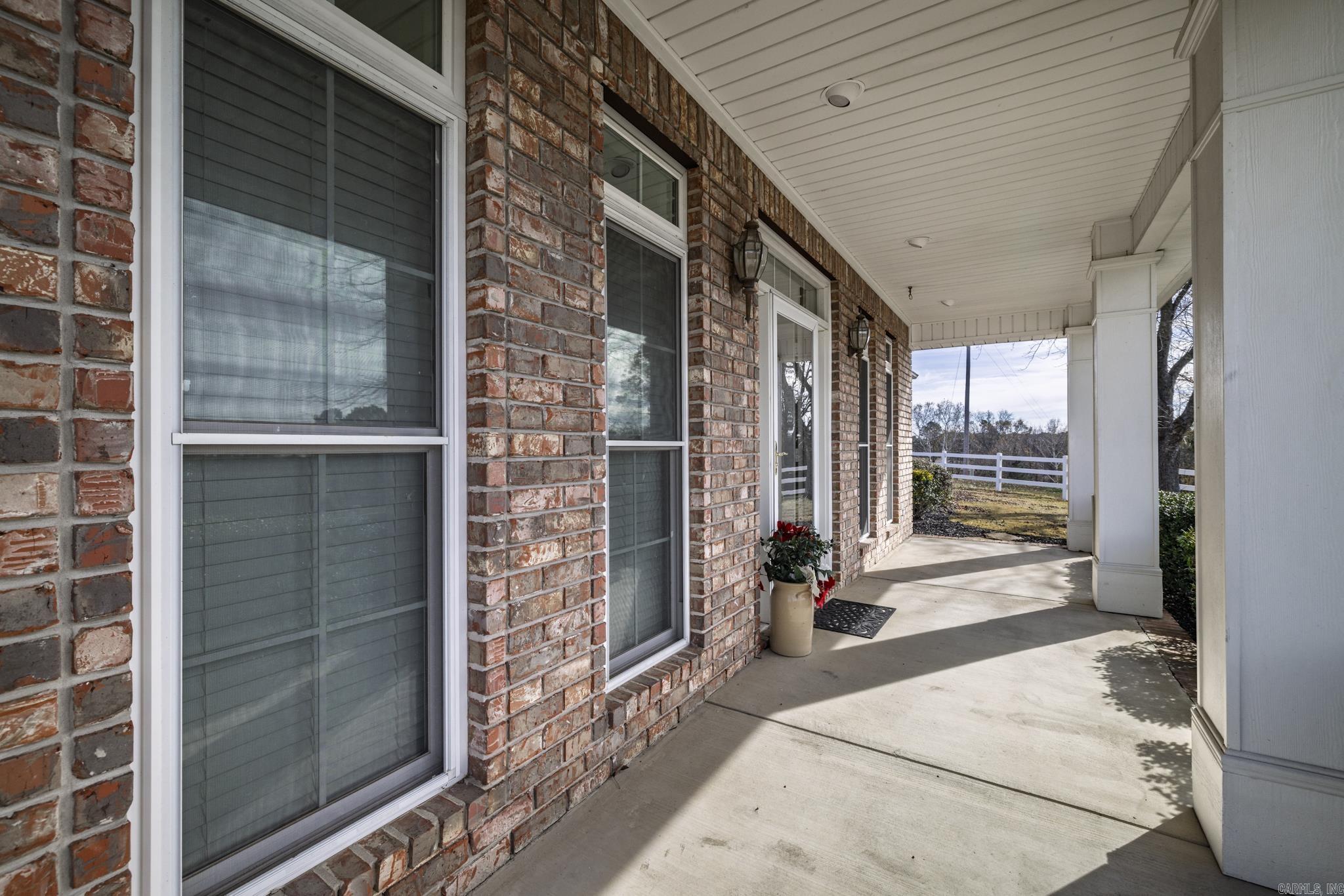 2356 Fendley Rd  Bismarck, AR