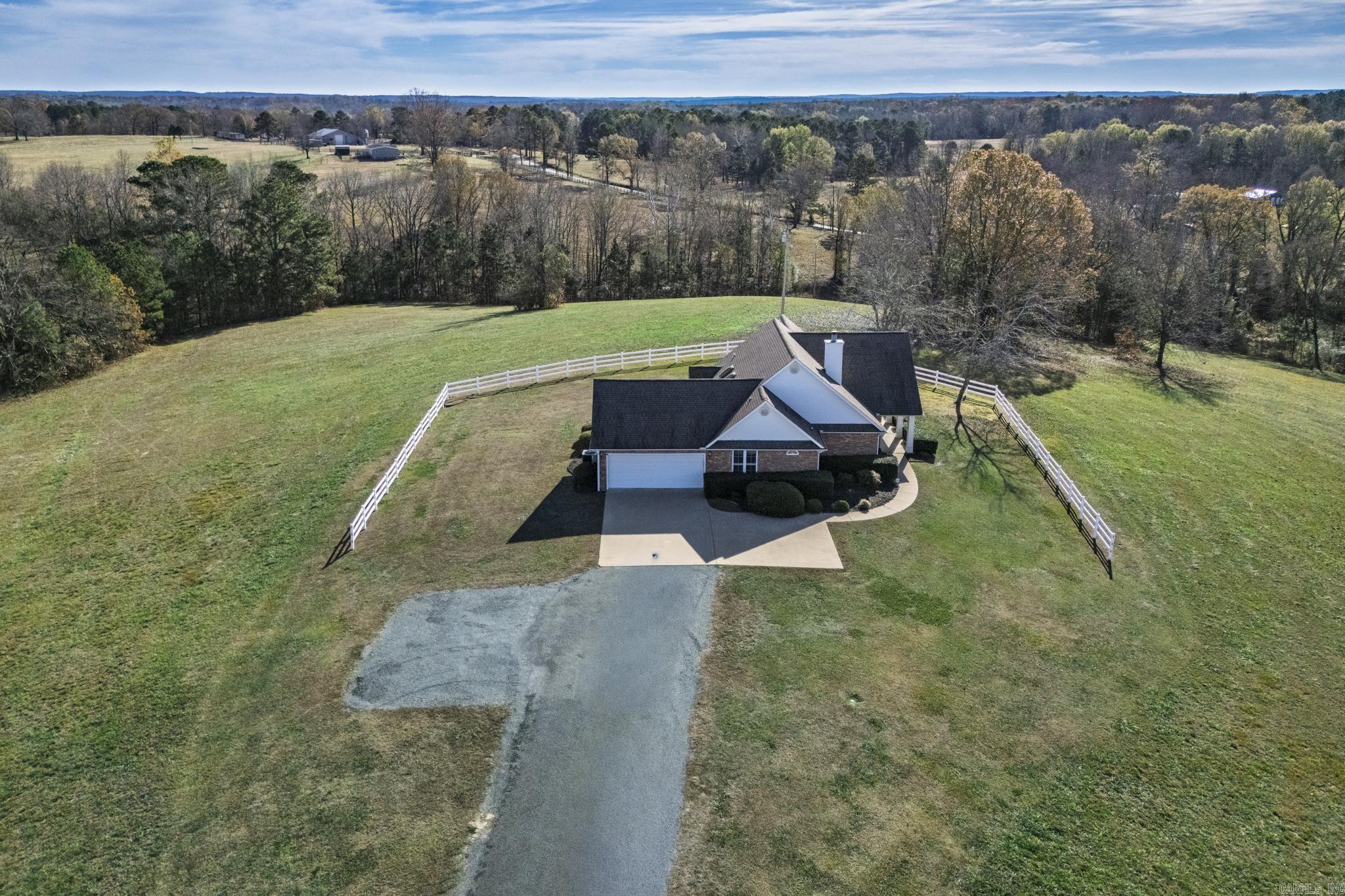 2356 Fendley Rd  Bismarck, AR