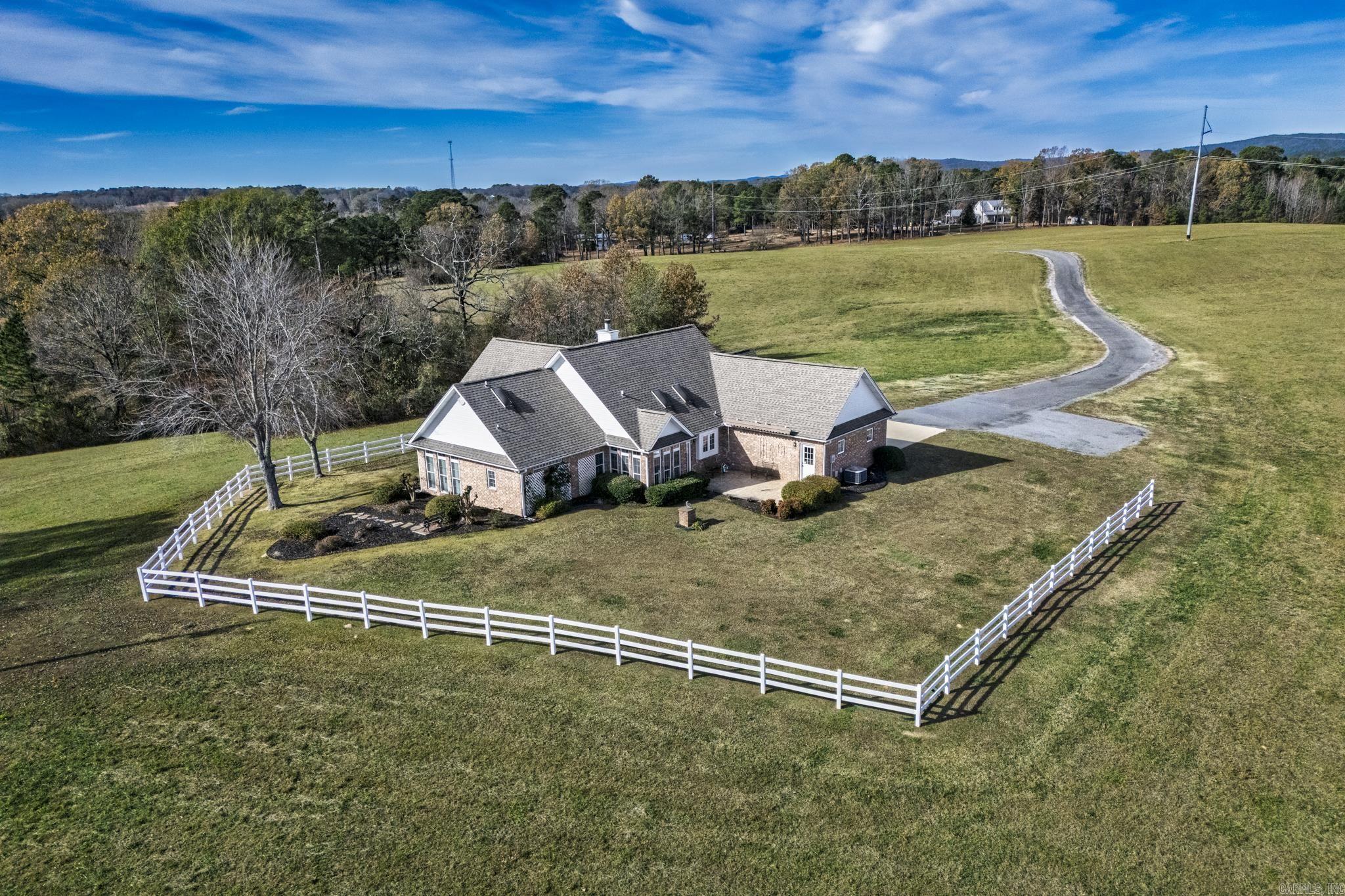 2356 Fendley Rd  Bismarck, AR