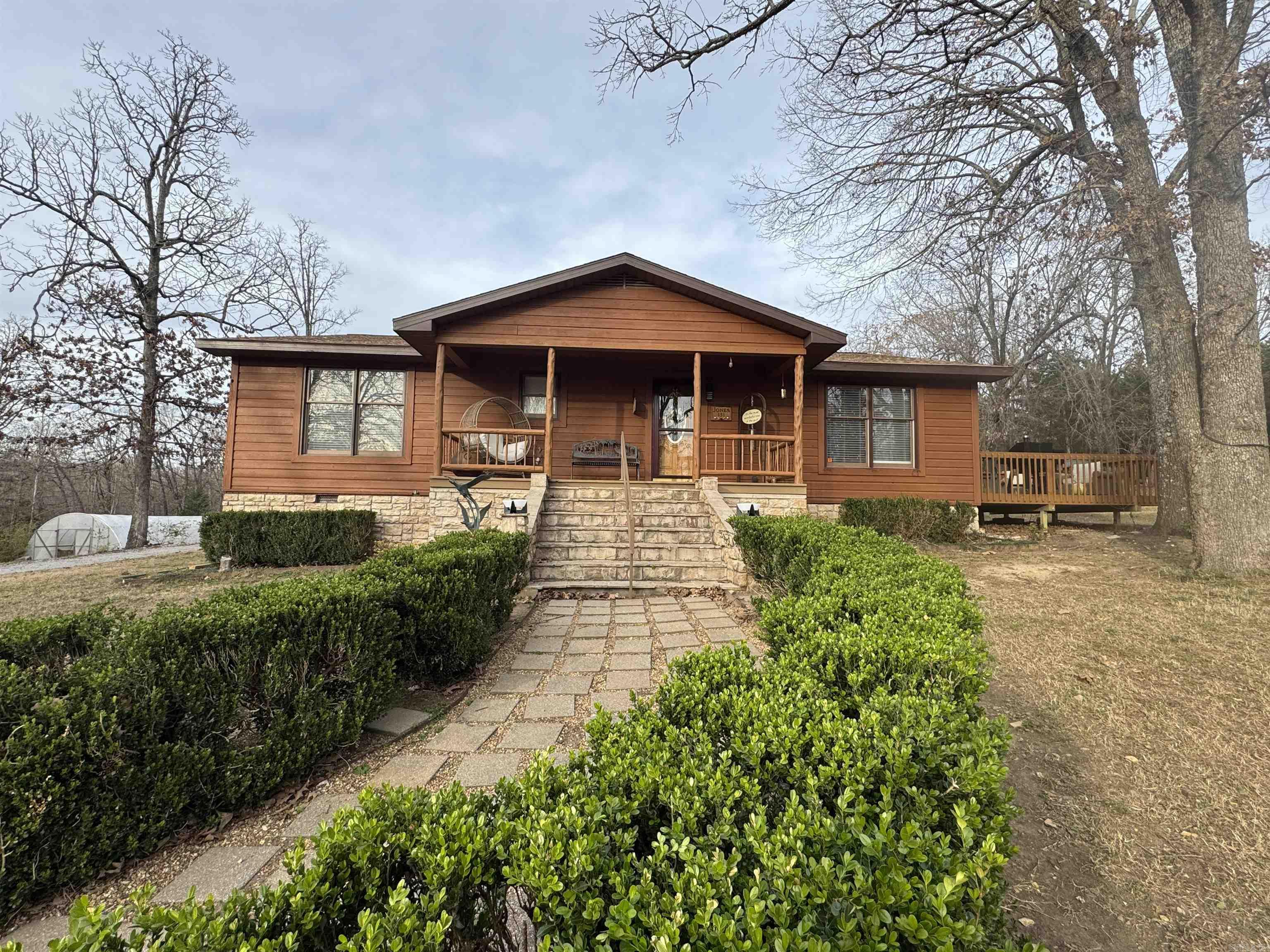 151 CR 901  Midway, AR