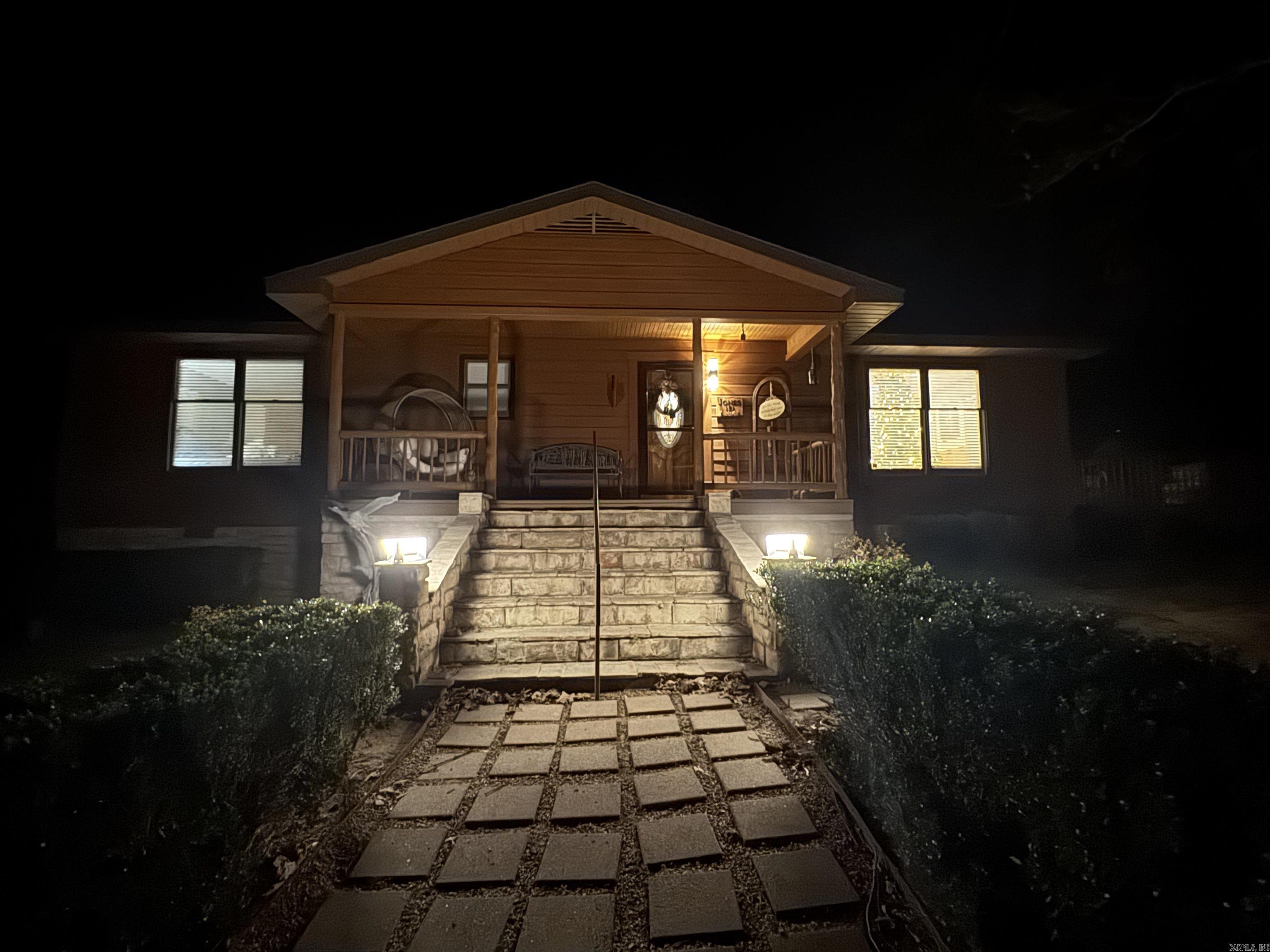 151 CR 901  Midway, AR