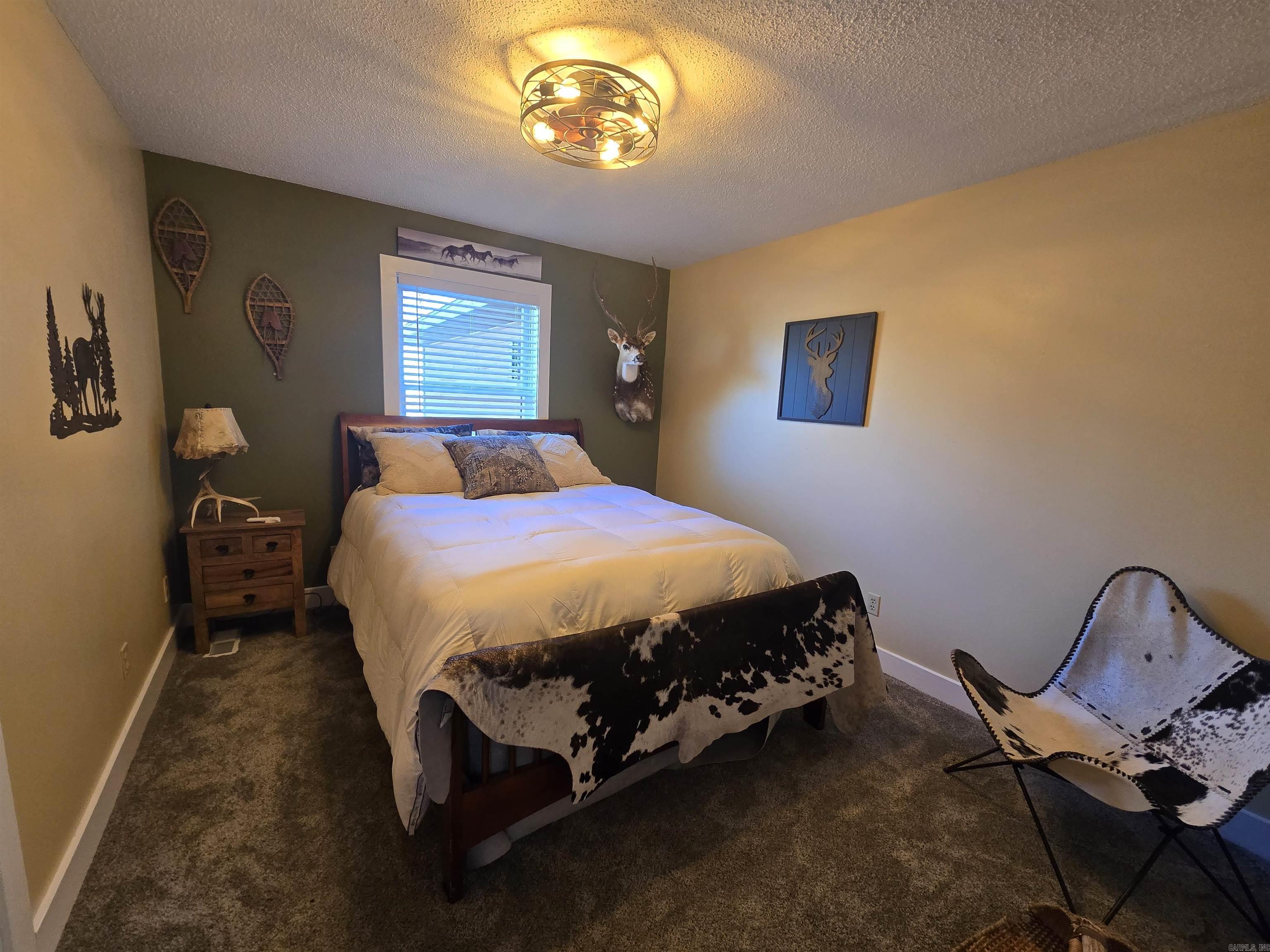 151 CR 901  Midway, AR