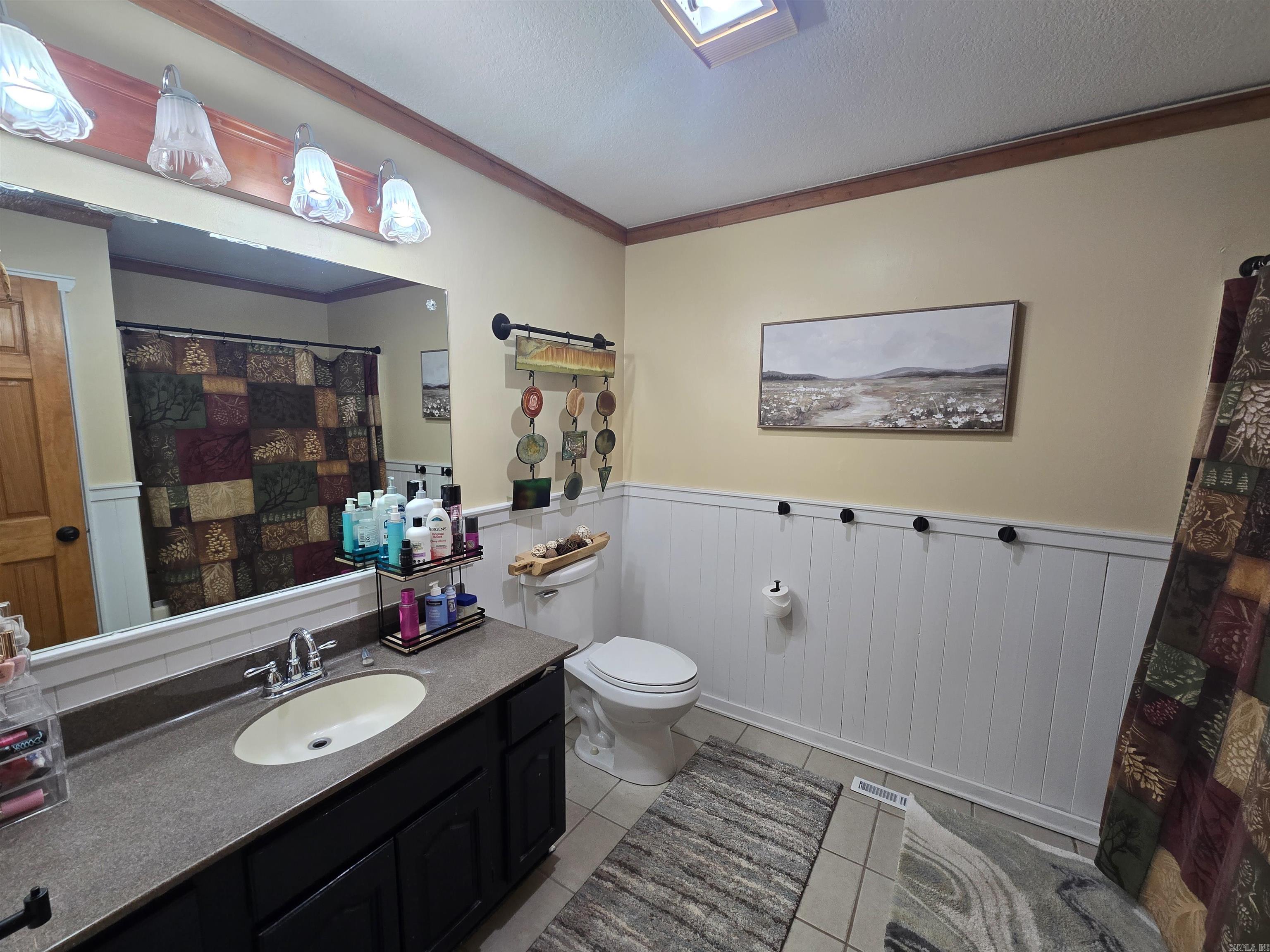 151 CR 901  Midway, AR