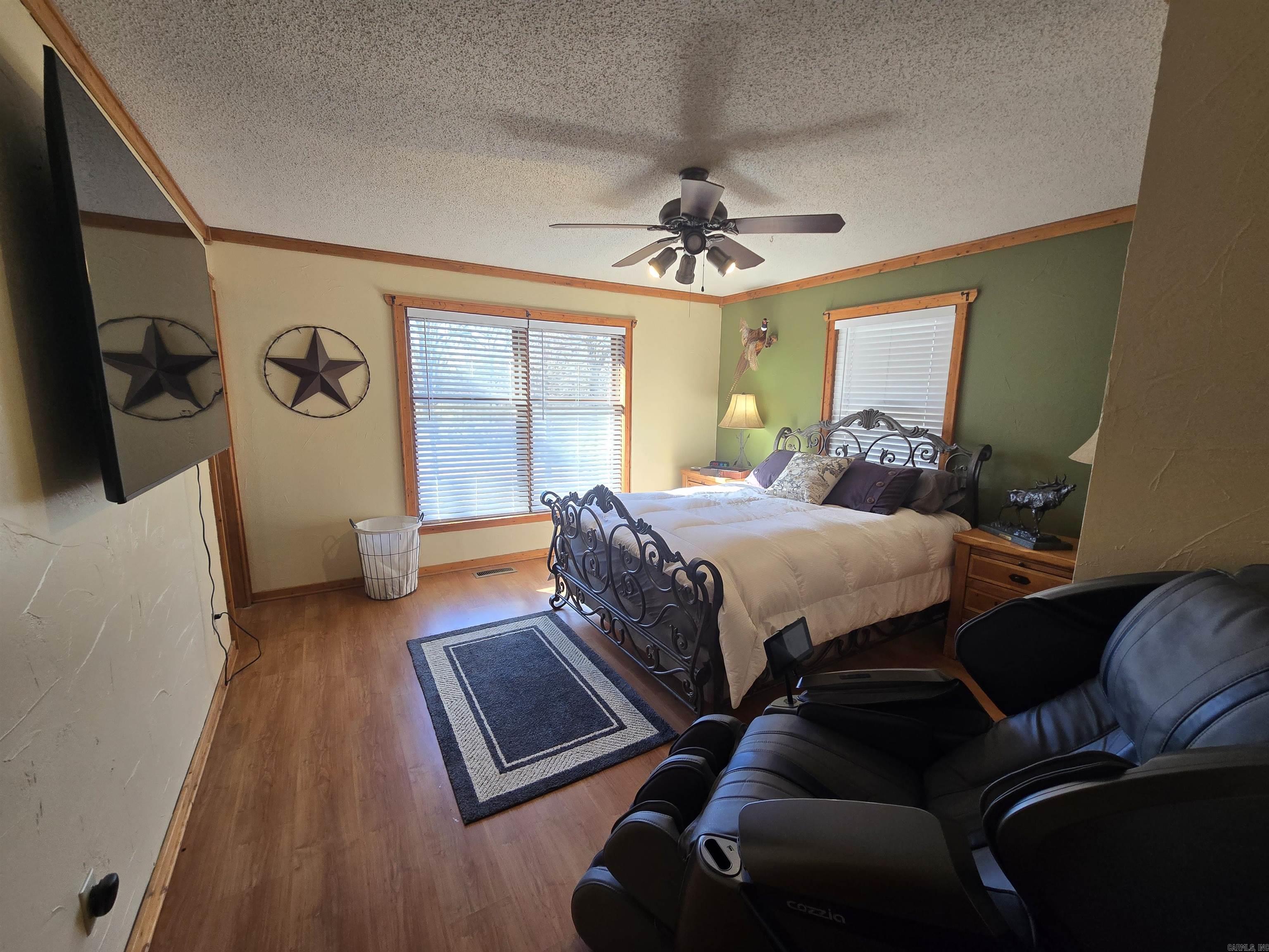 151 CR 901  Midway, AR