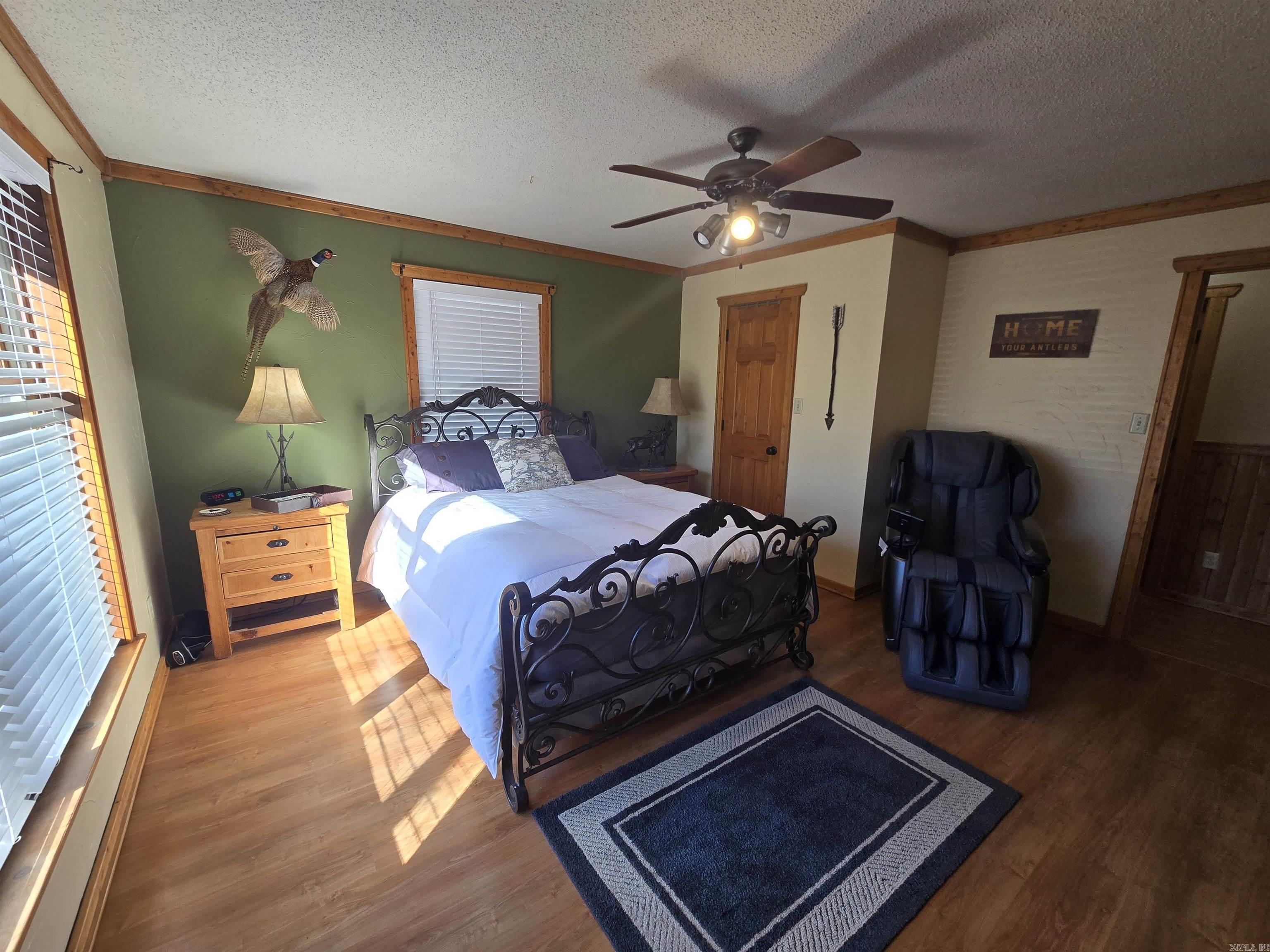 151 CR 901  Midway, AR