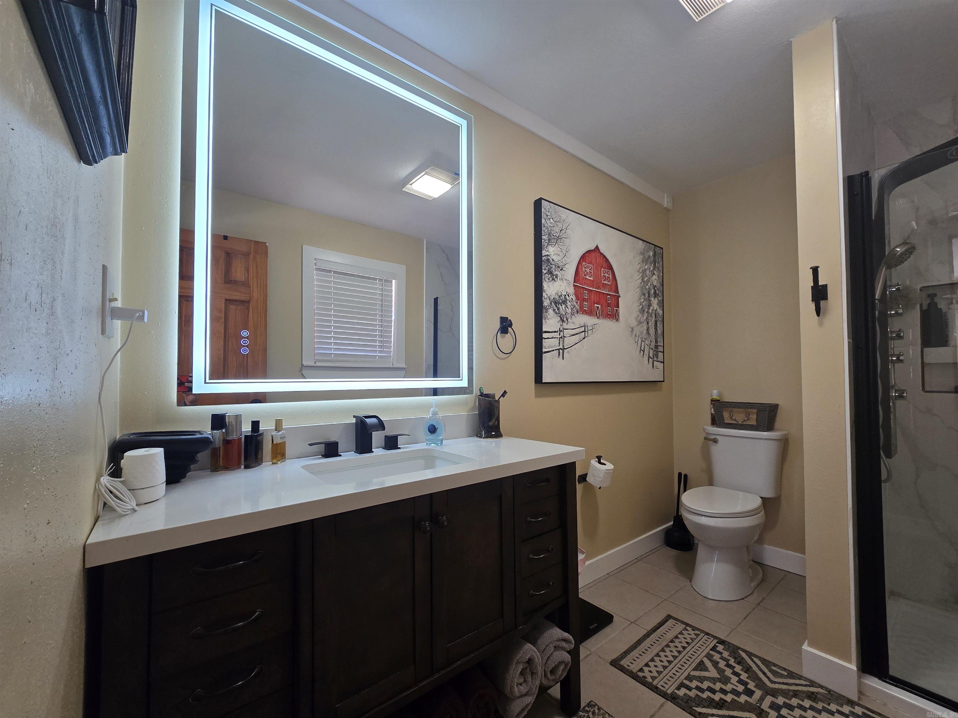 151 CR 901  Midway, AR