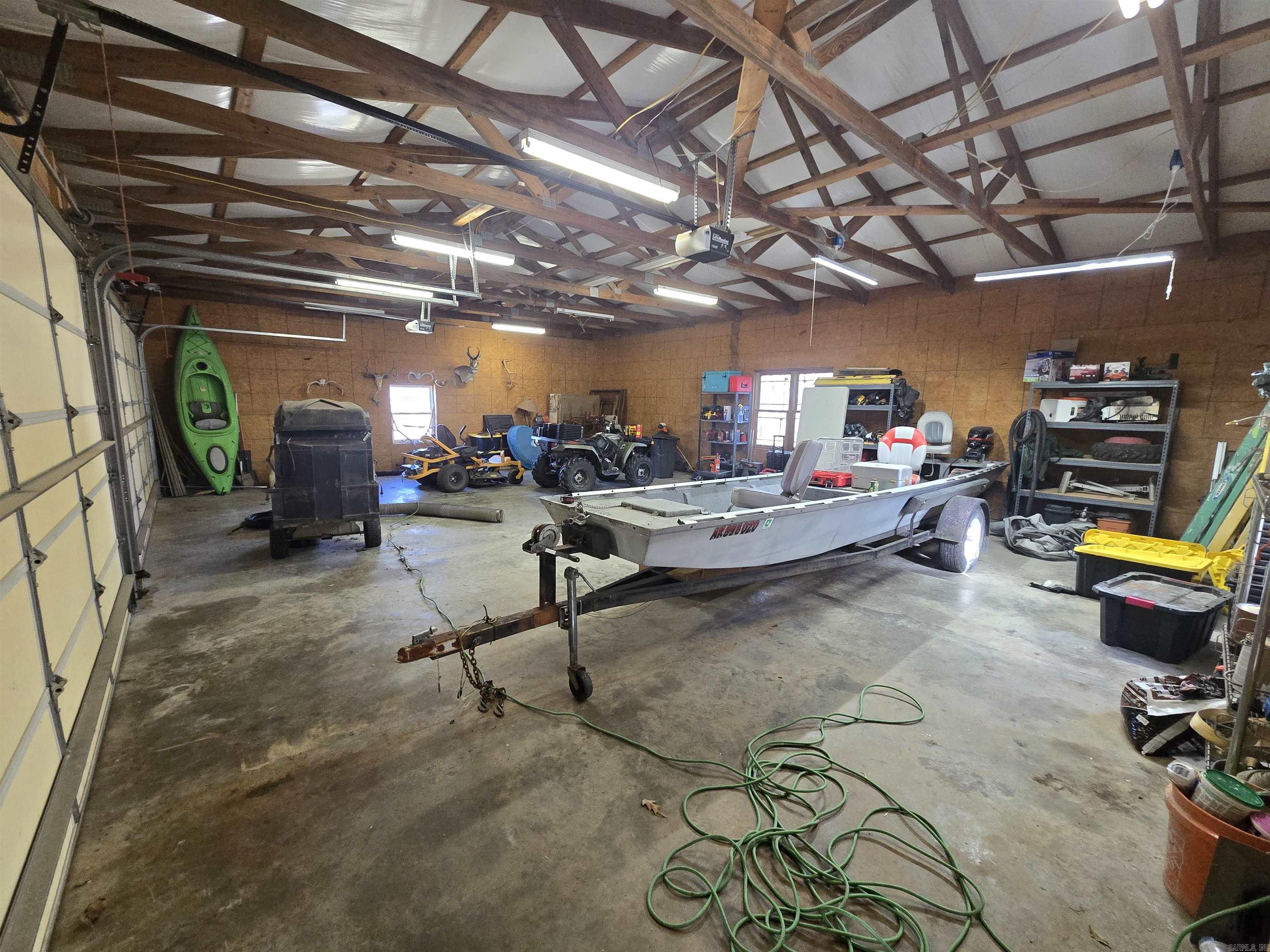 151 CR 901  Midway, AR