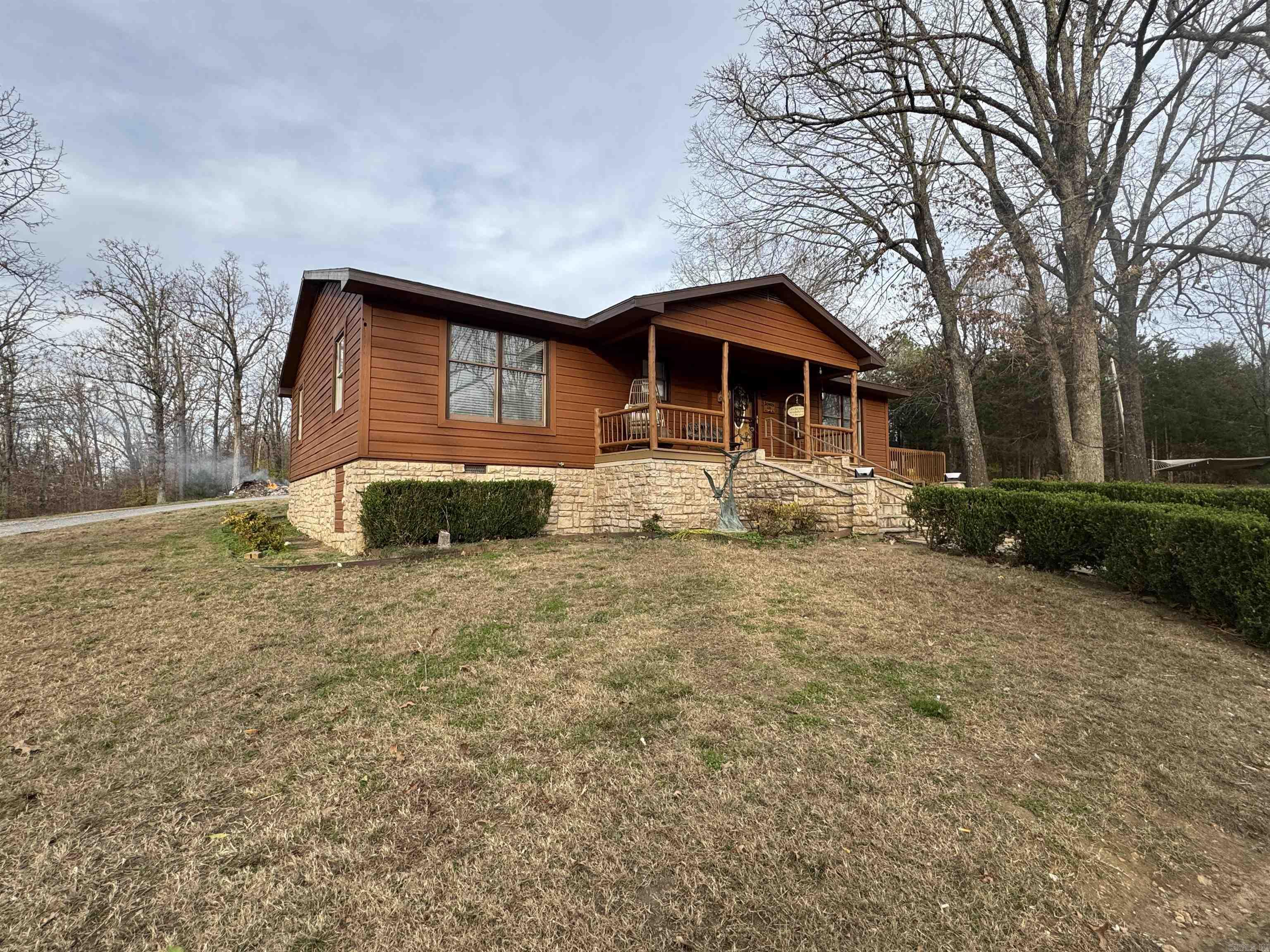 151 CR 901  Midway, AR