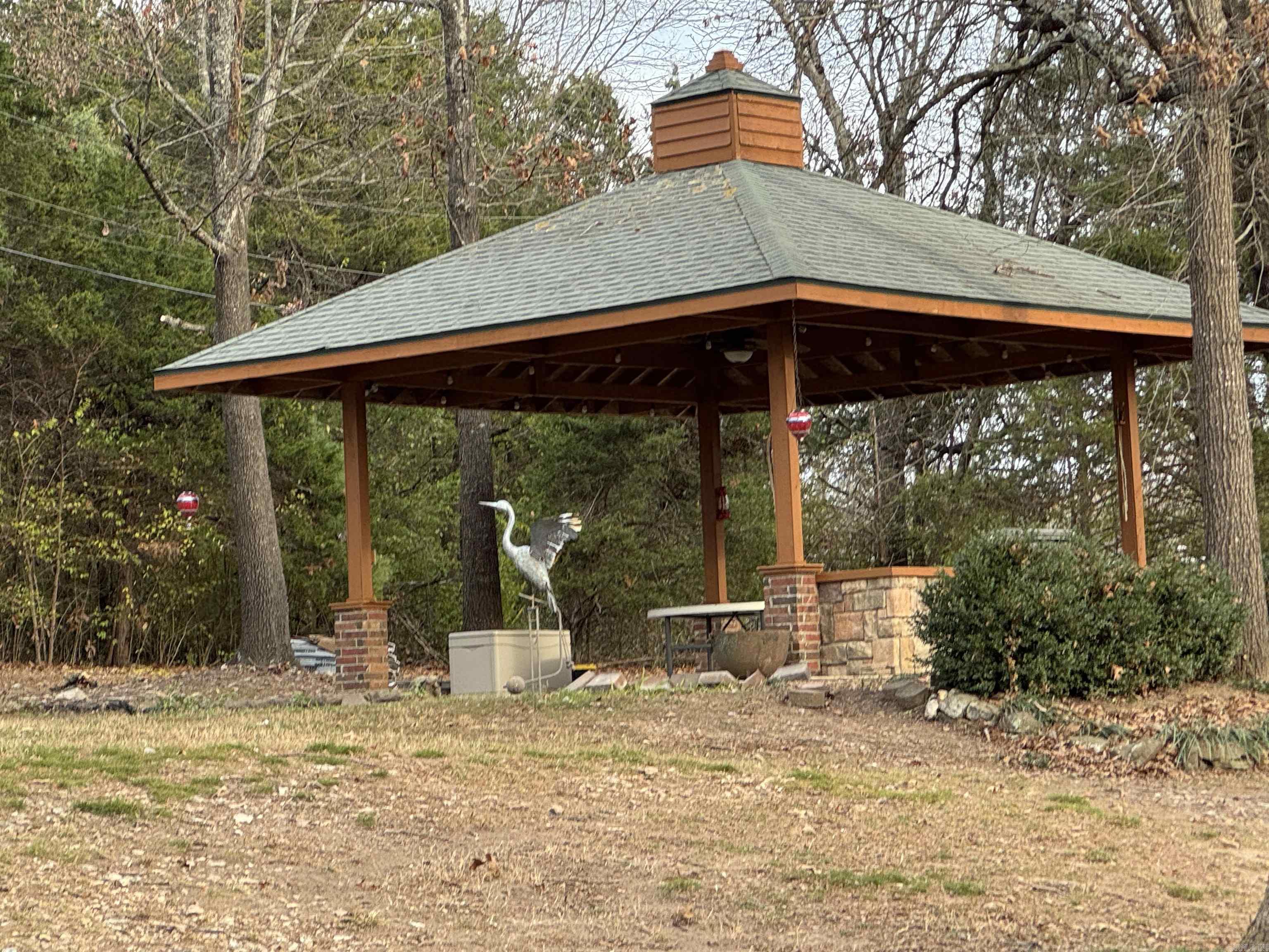 151 CR 901  Midway, AR