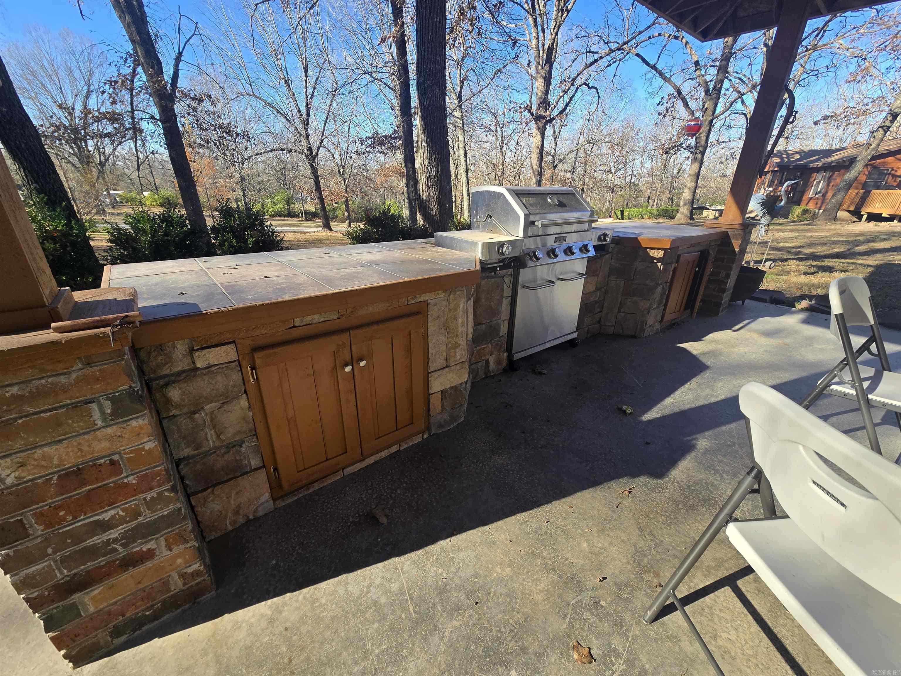 151 CR 901  Midway, AR