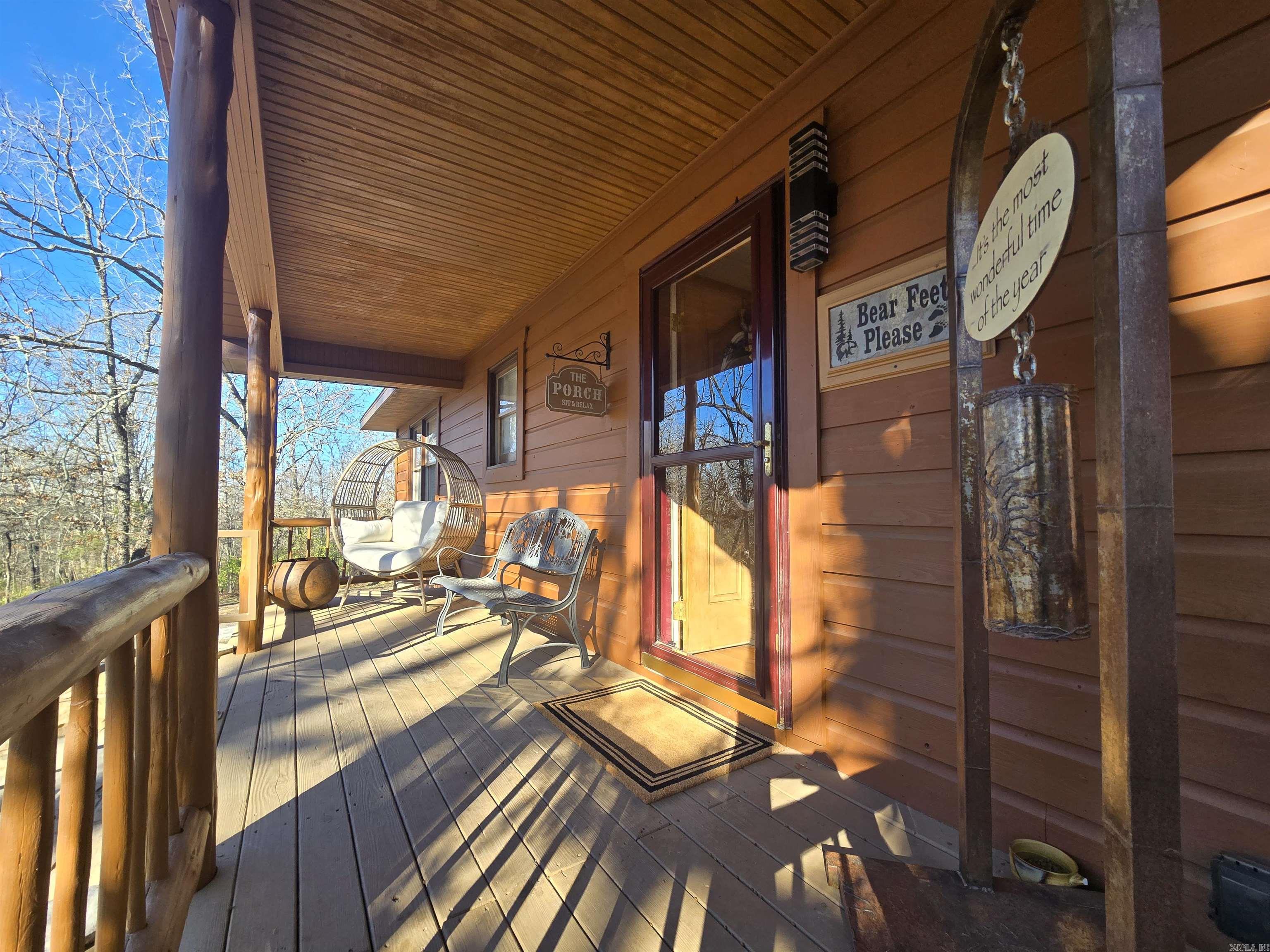 151 CR 901  Midway, AR