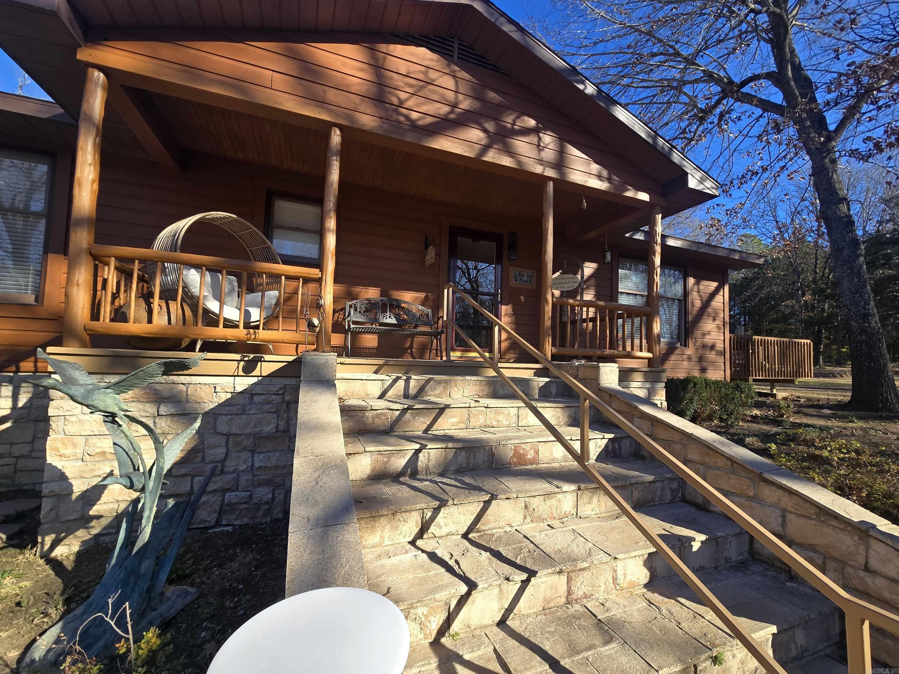 151 CR 901  Midway, AR