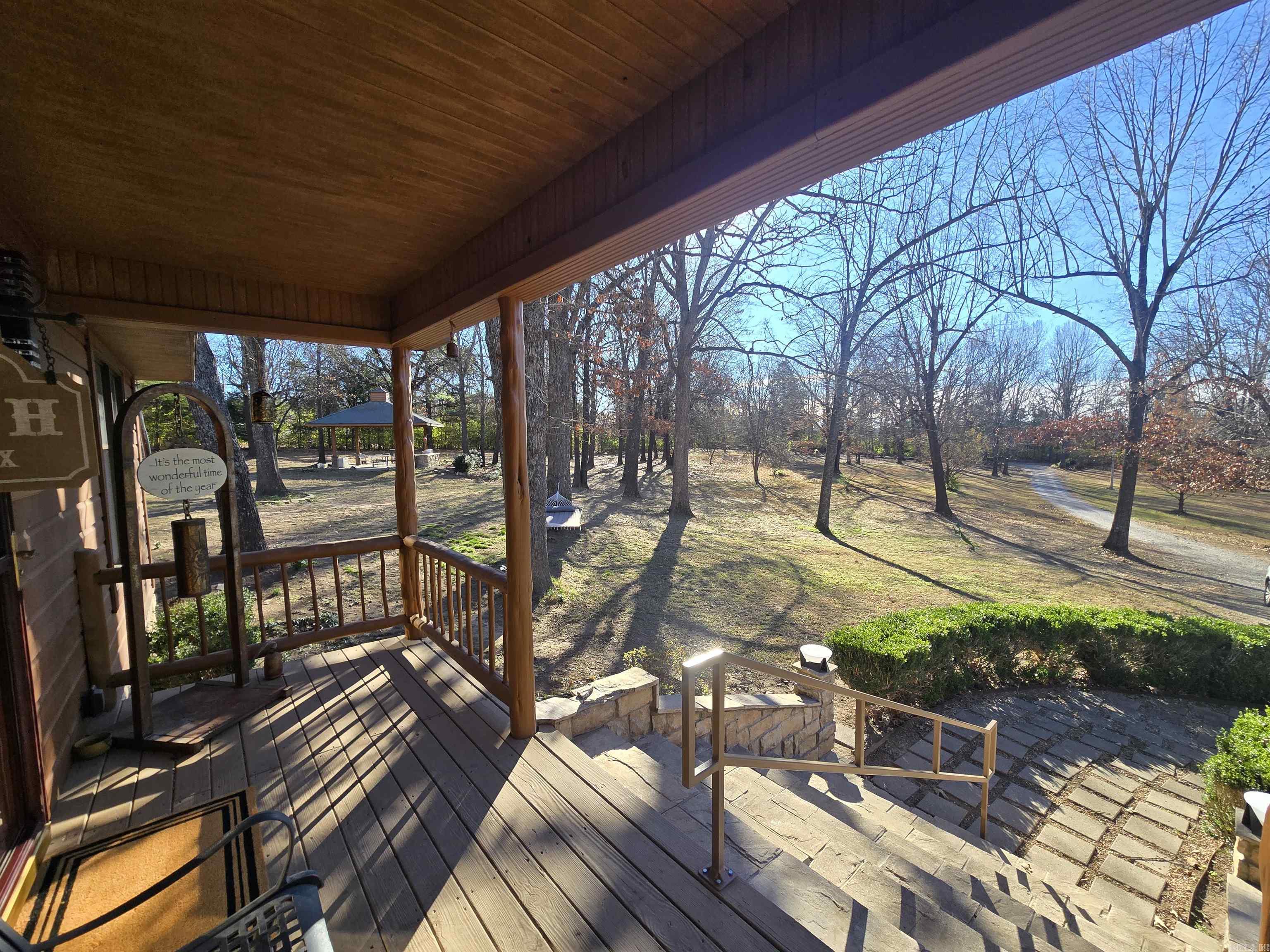 151 CR 901  Midway, AR