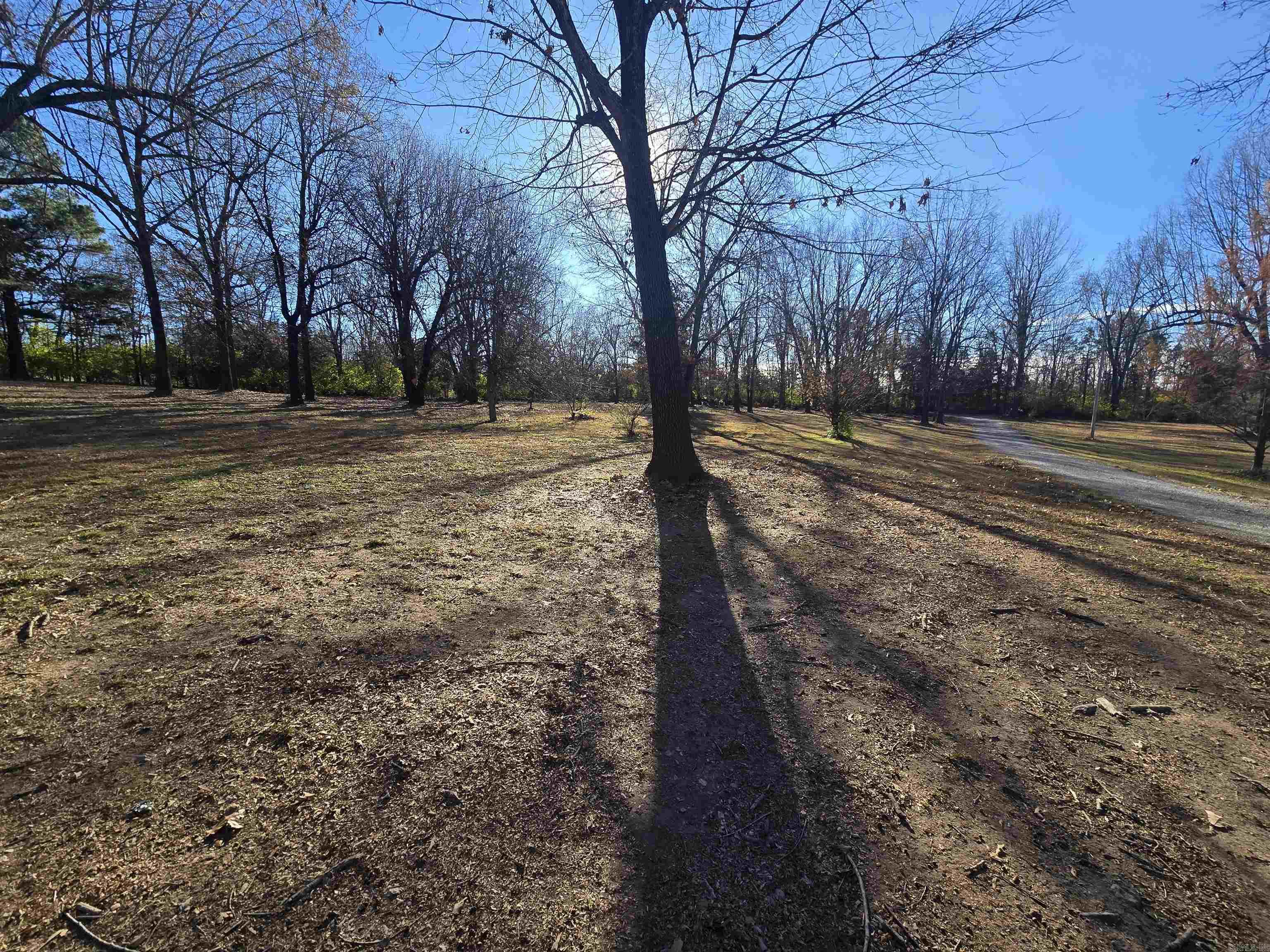 151 CR 901  Midway, AR