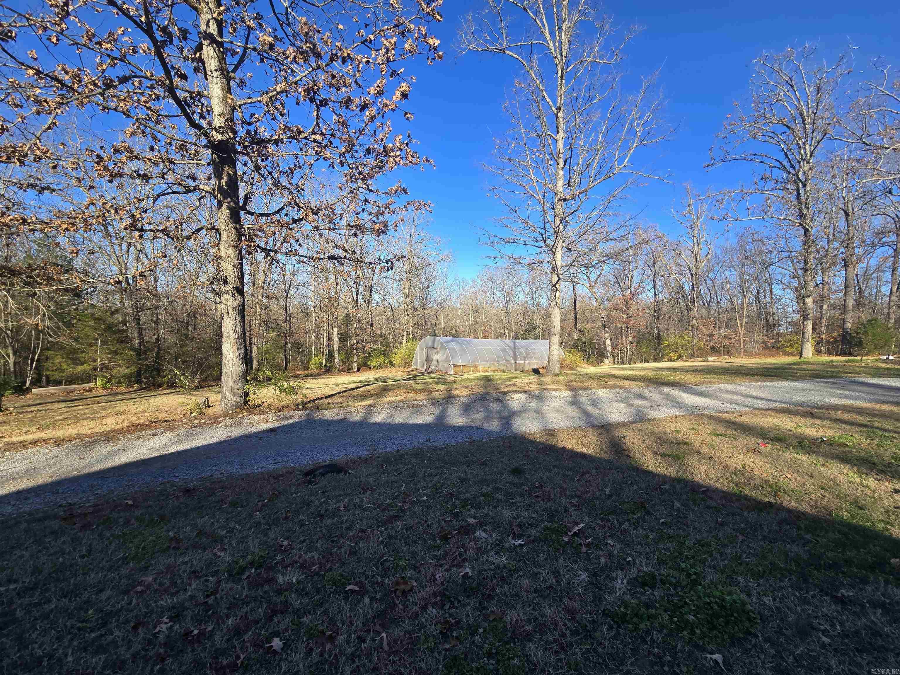 151 CR 901  Midway, AR