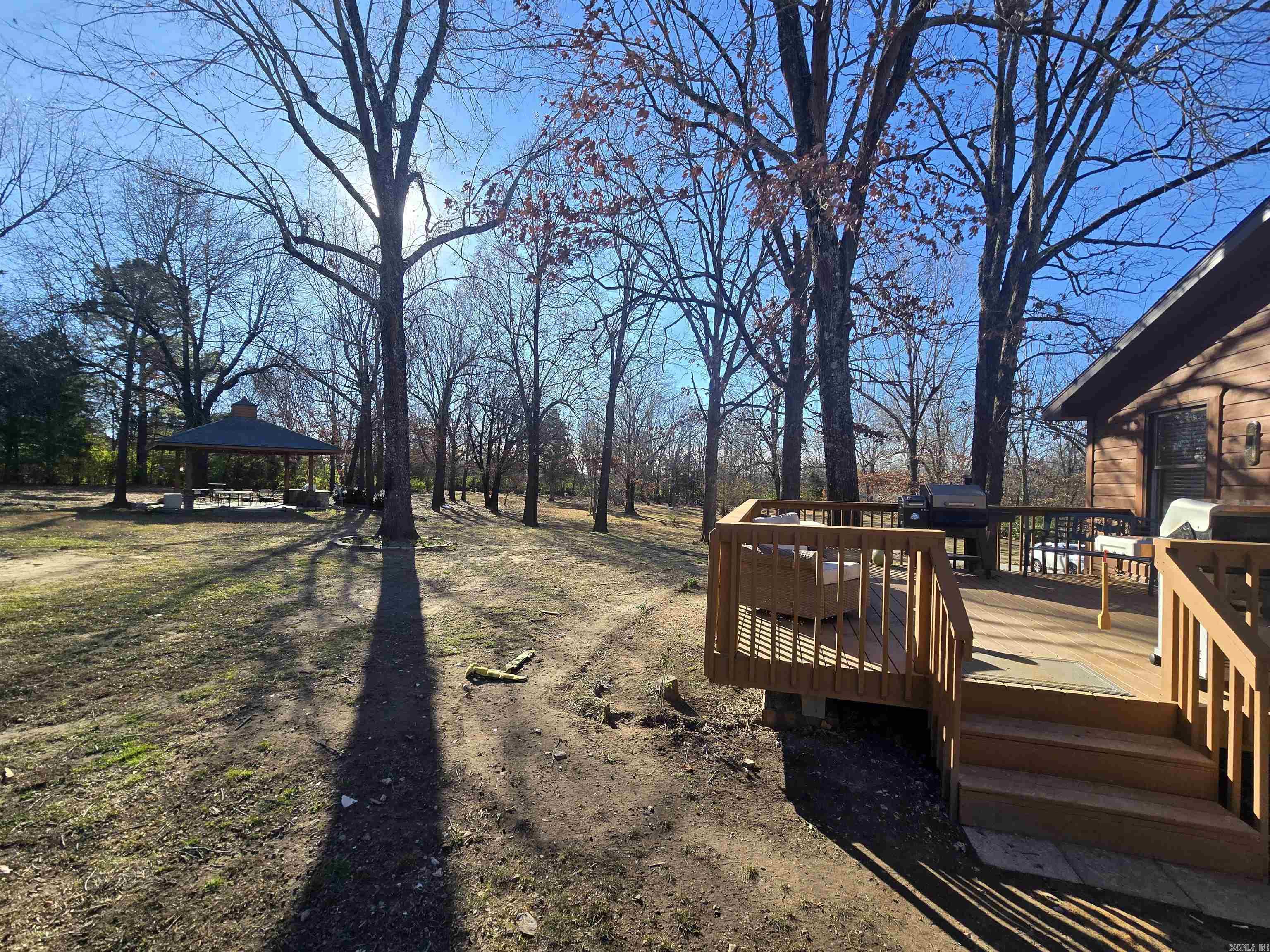 151 CR 901  Midway, AR