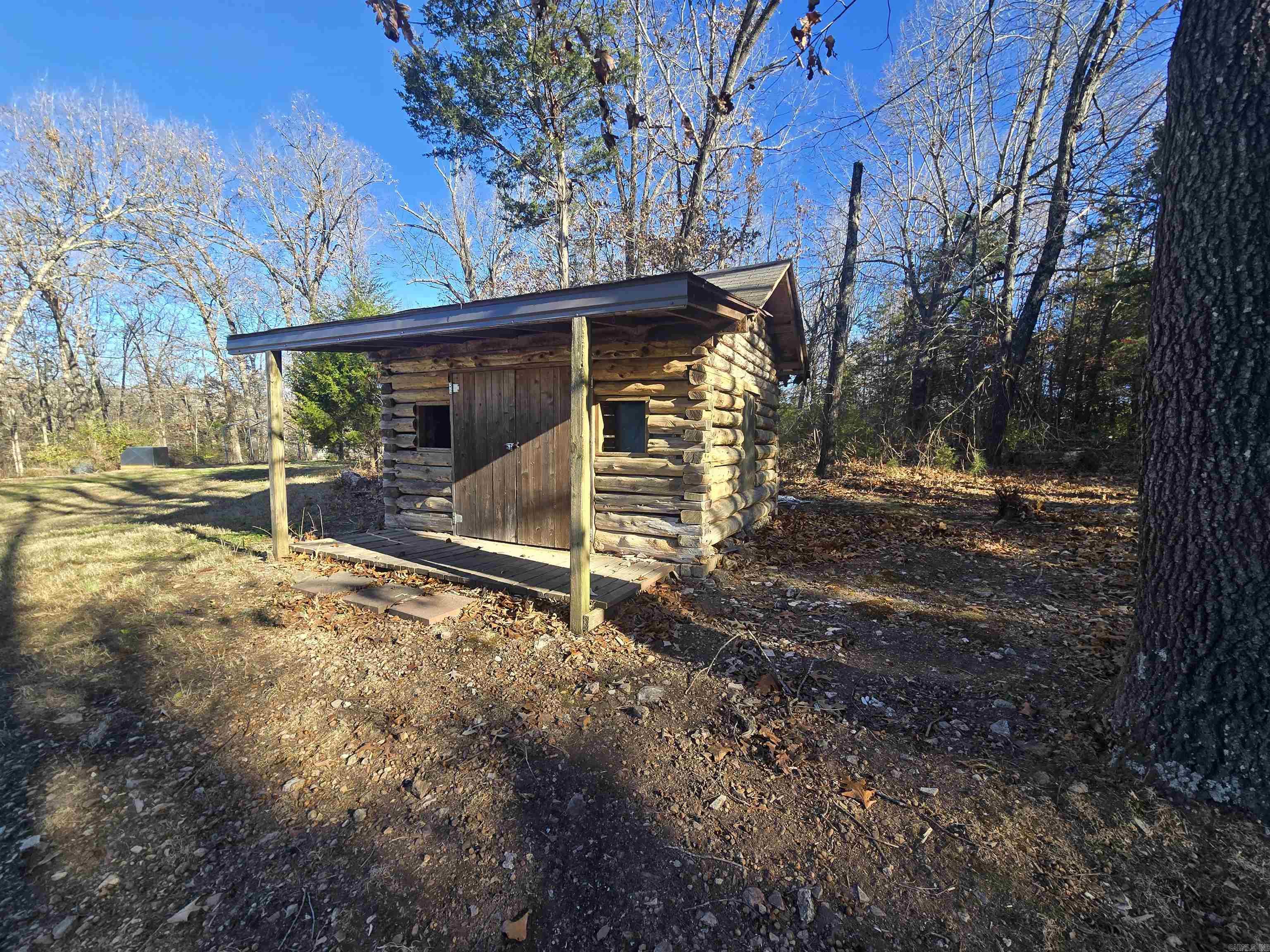 151 CR 901  Midway, AR