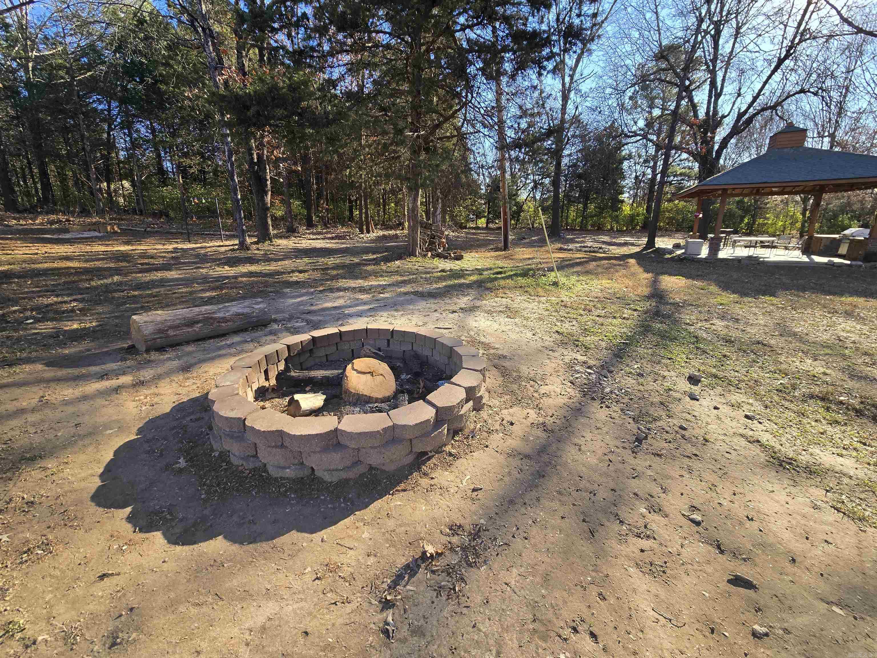 151 CR 901  Midway, AR