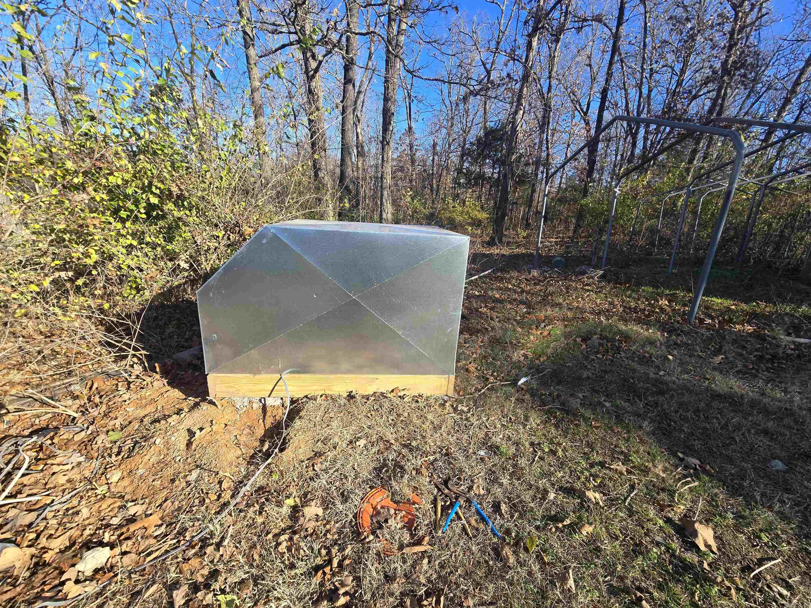 151 CR 901  Midway, AR