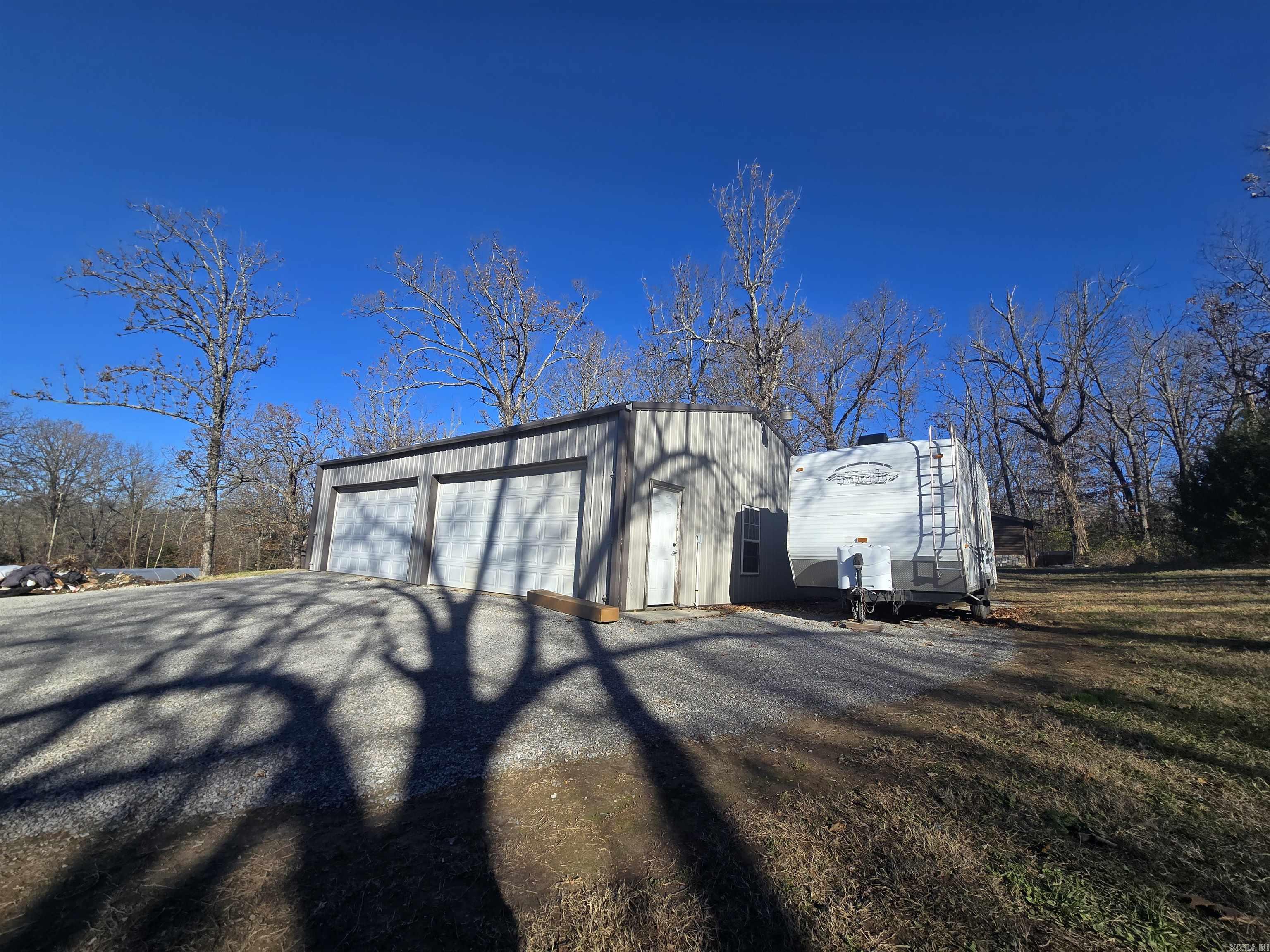 151 CR 901  Midway, AR