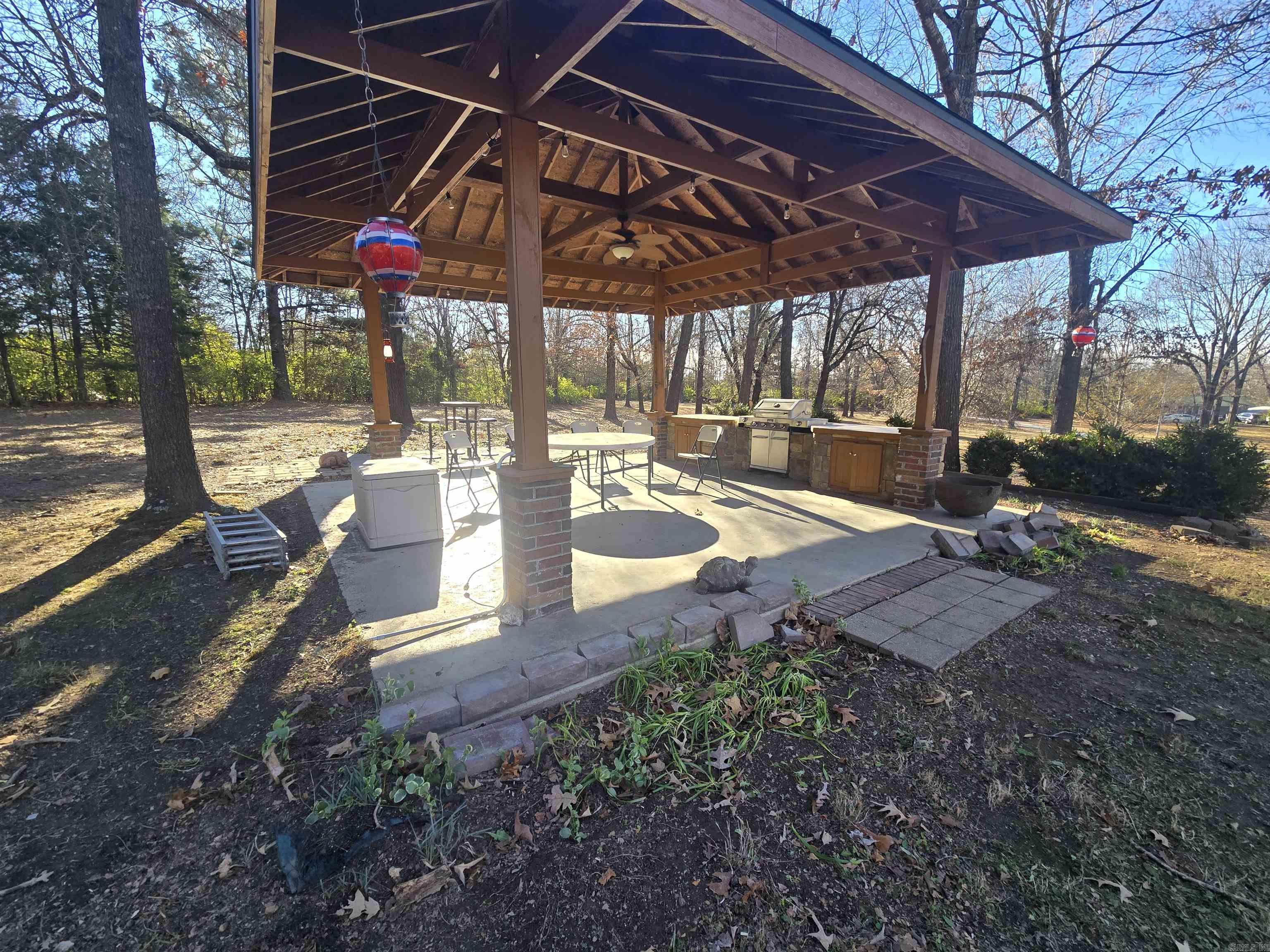 151 CR 901  Midway, AR