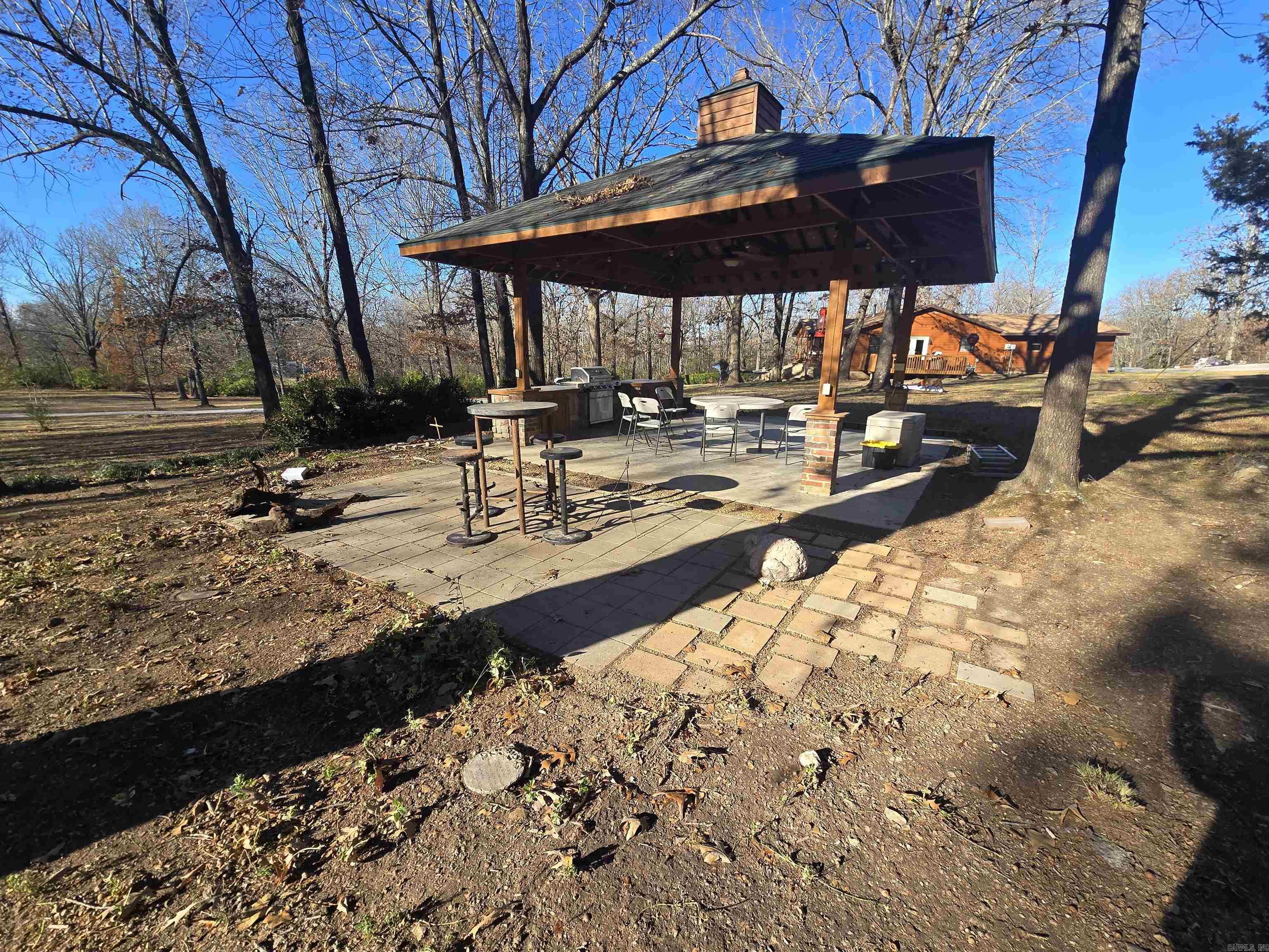 151 CR 901  Midway, AR