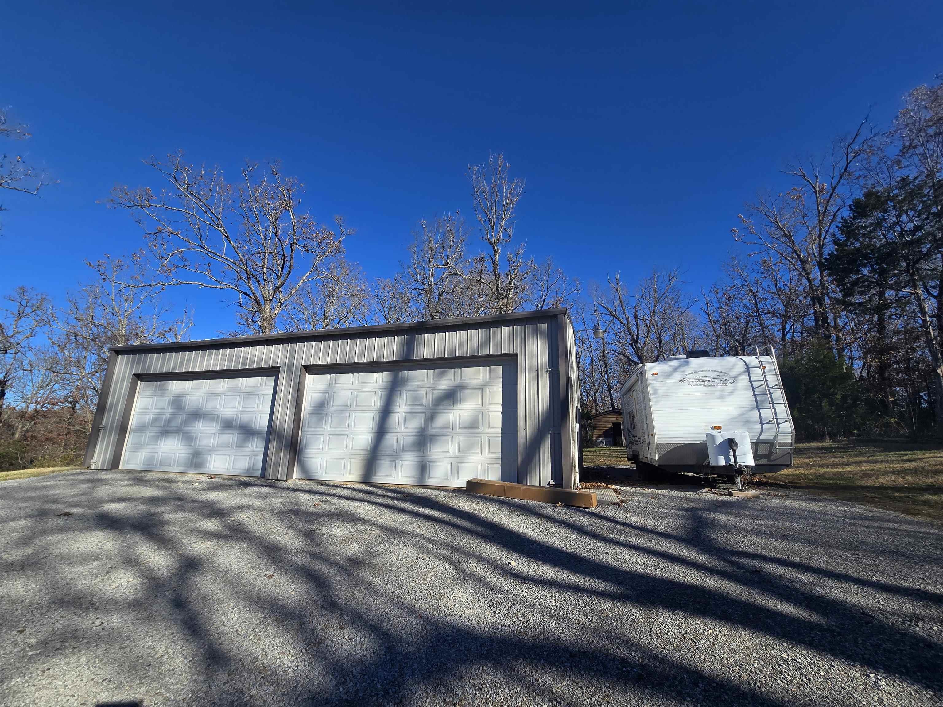 151 CR 901  Midway, AR