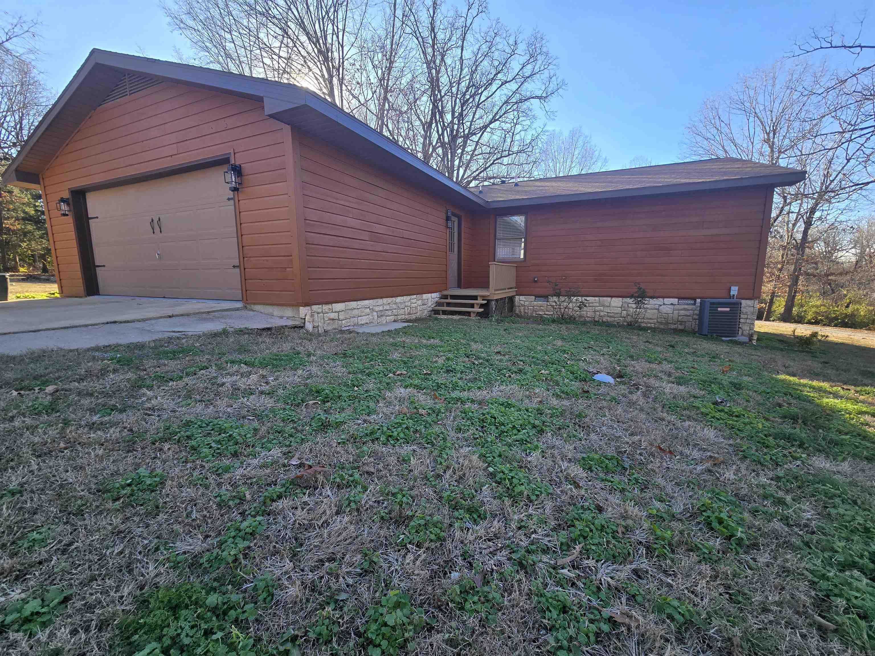 151 CR 901  Midway, AR