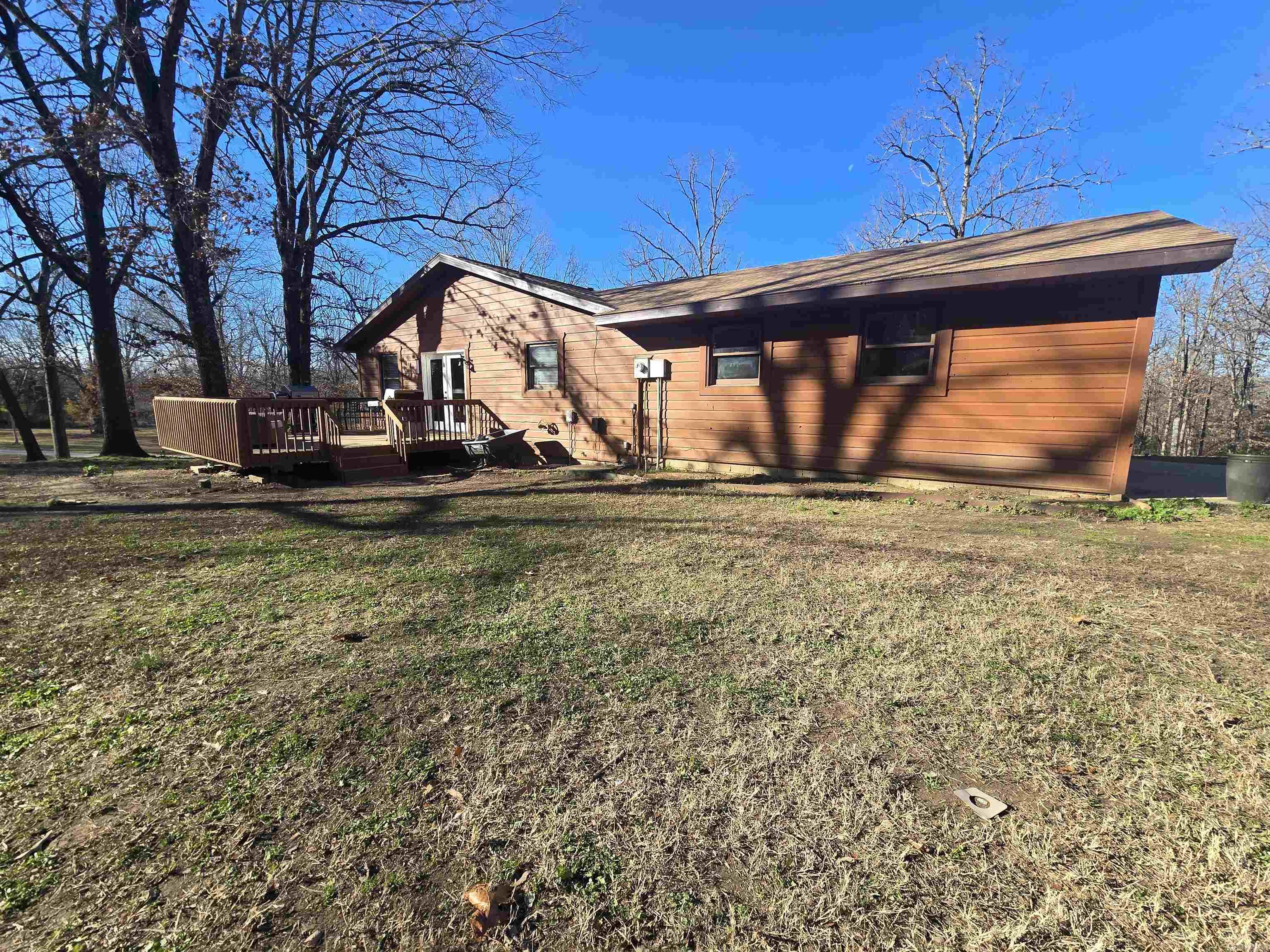 151 CR 901  Midway, AR