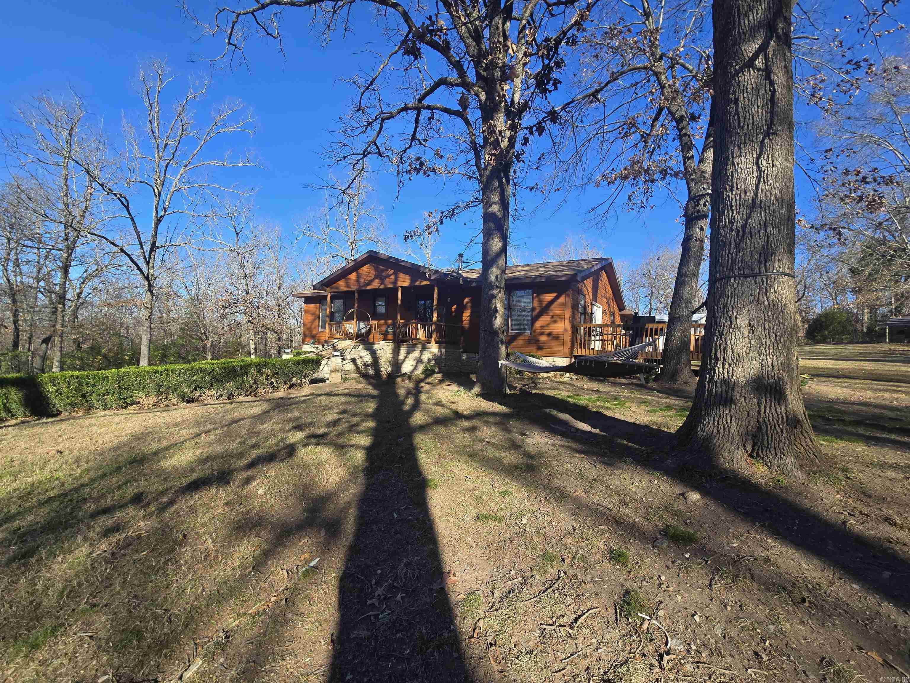 151 CR 901  Midway, AR