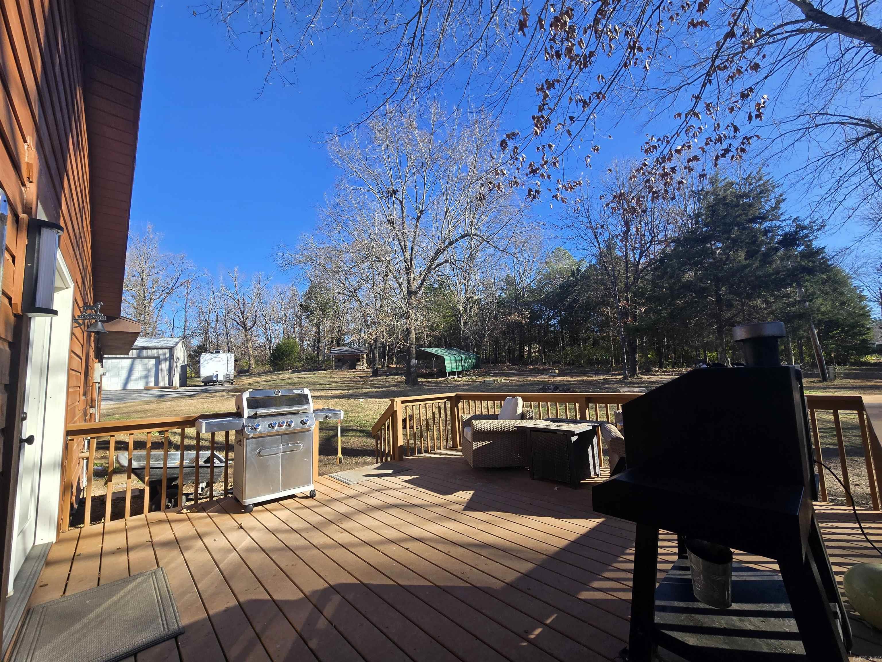 151 CR 901  Midway, AR