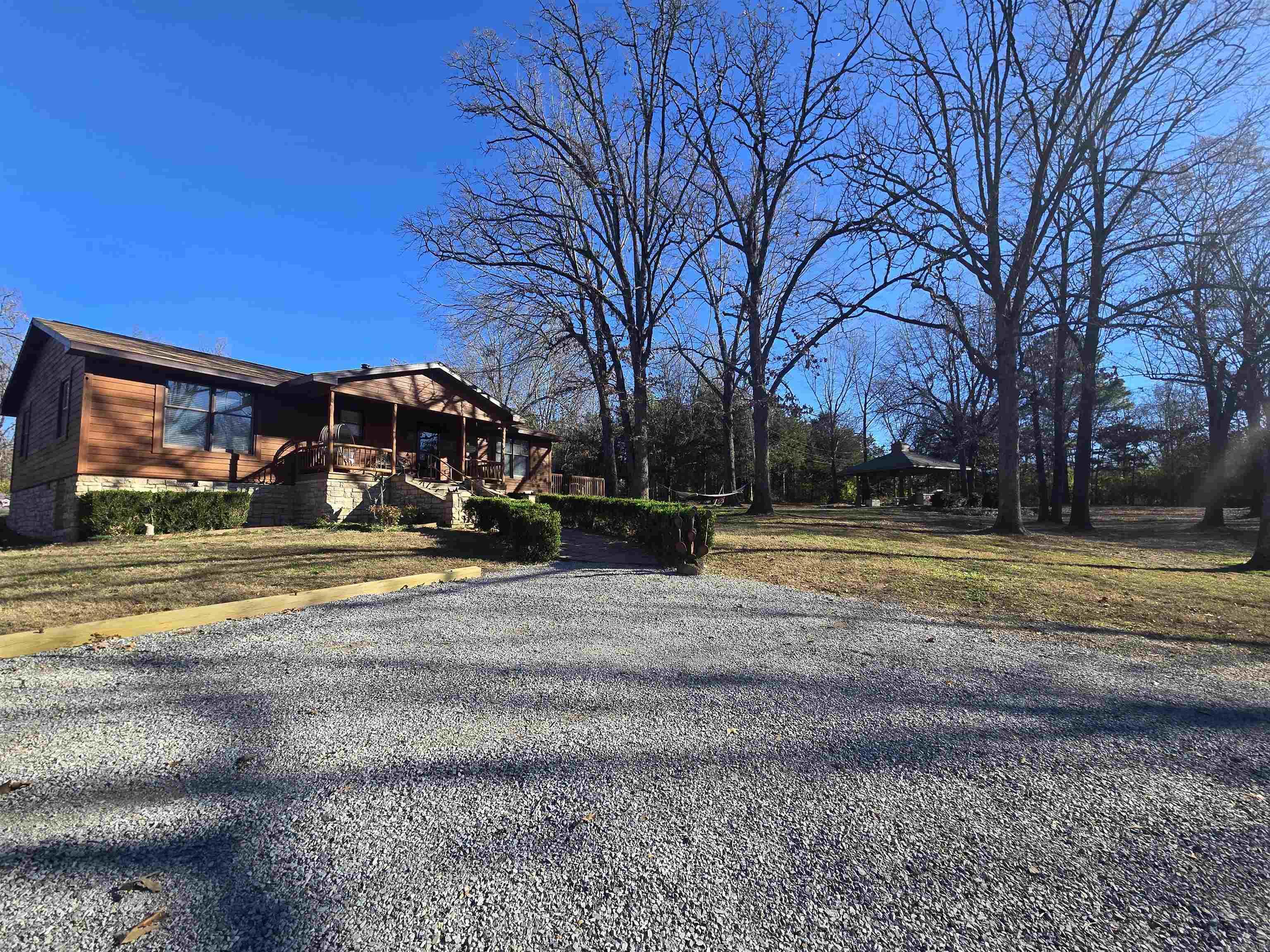 151 CR 901  Midway, AR