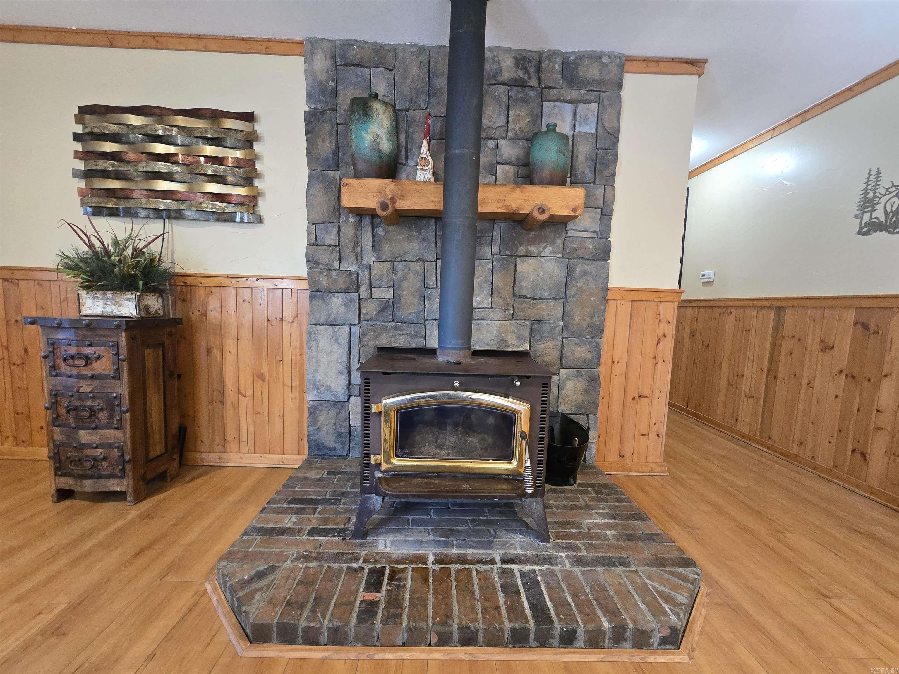 151 CR 901  Midway, AR