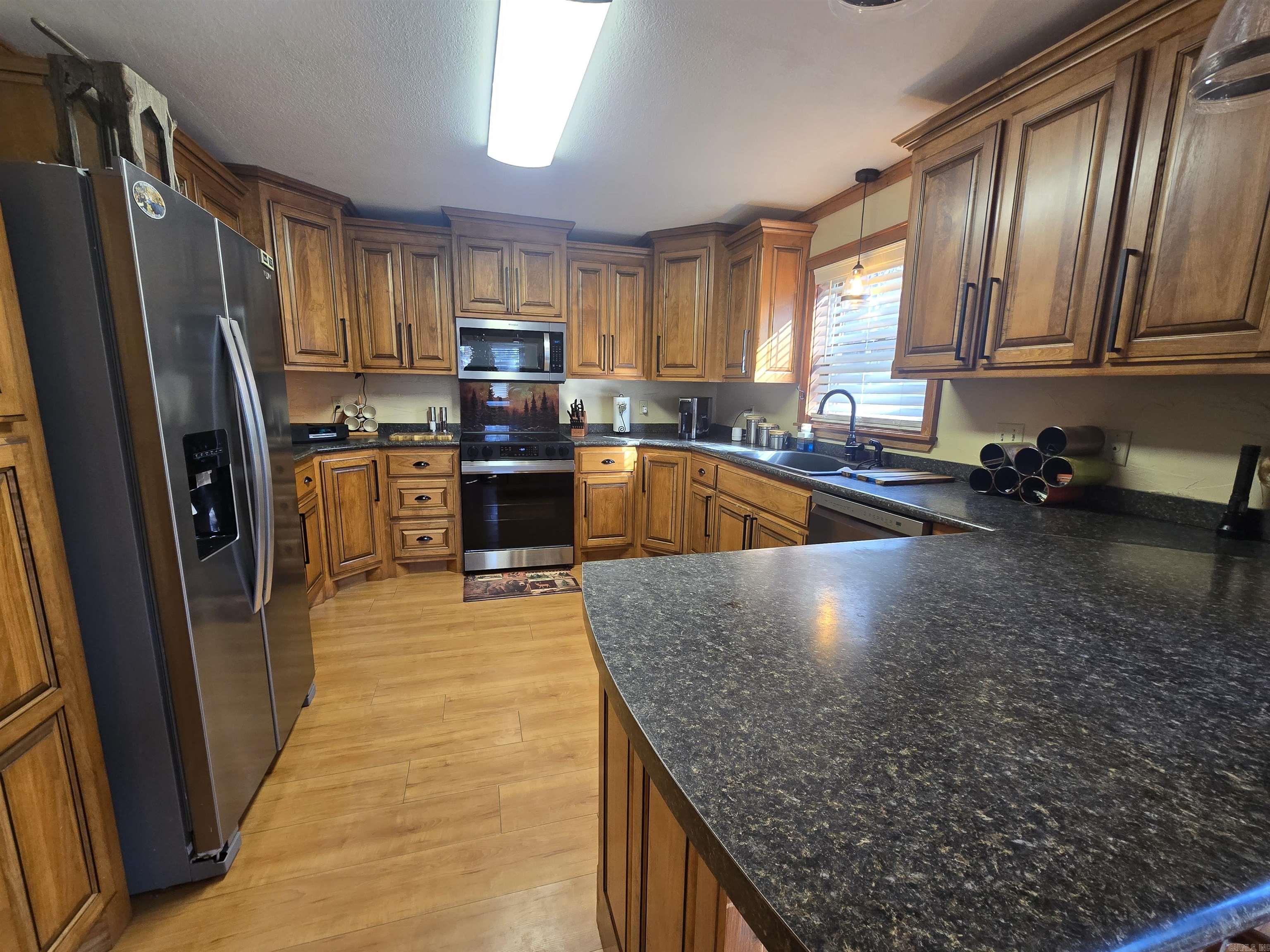 151 CR 901  Midway, AR