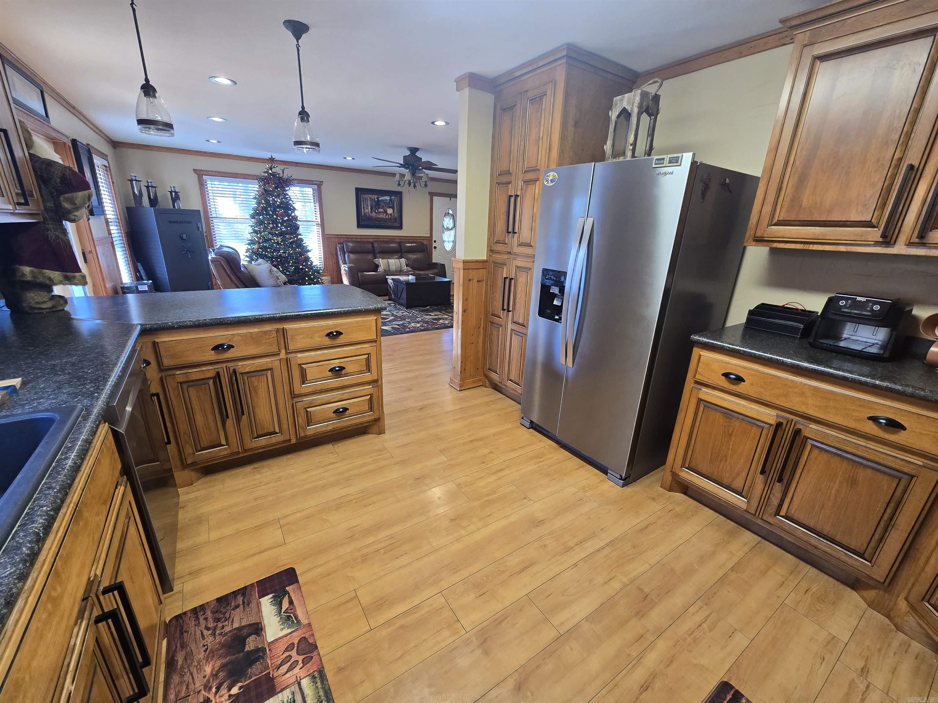 151 CR 901  Midway, AR