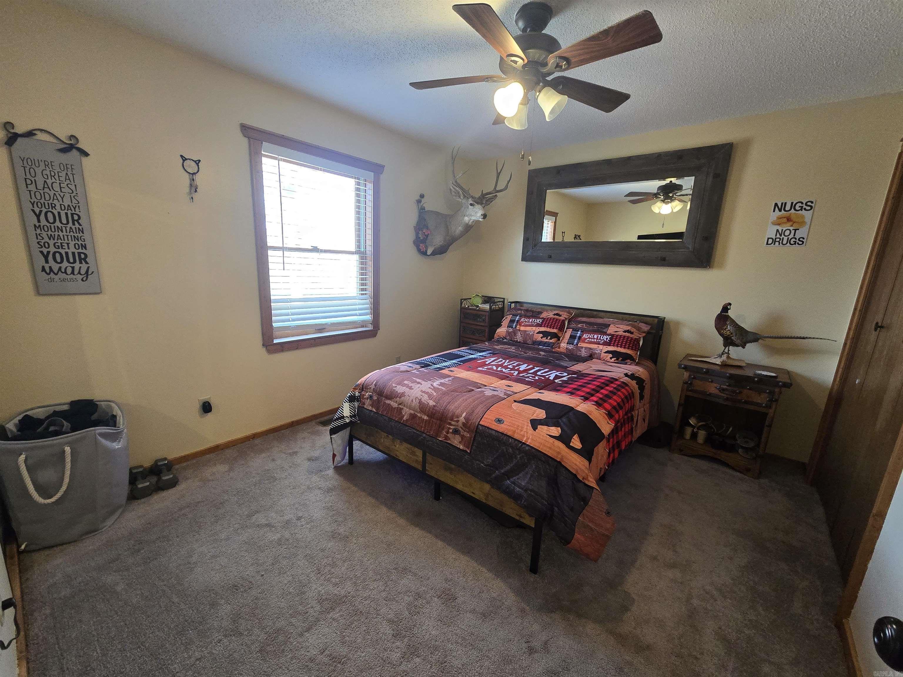 151 CR 901  Midway, AR