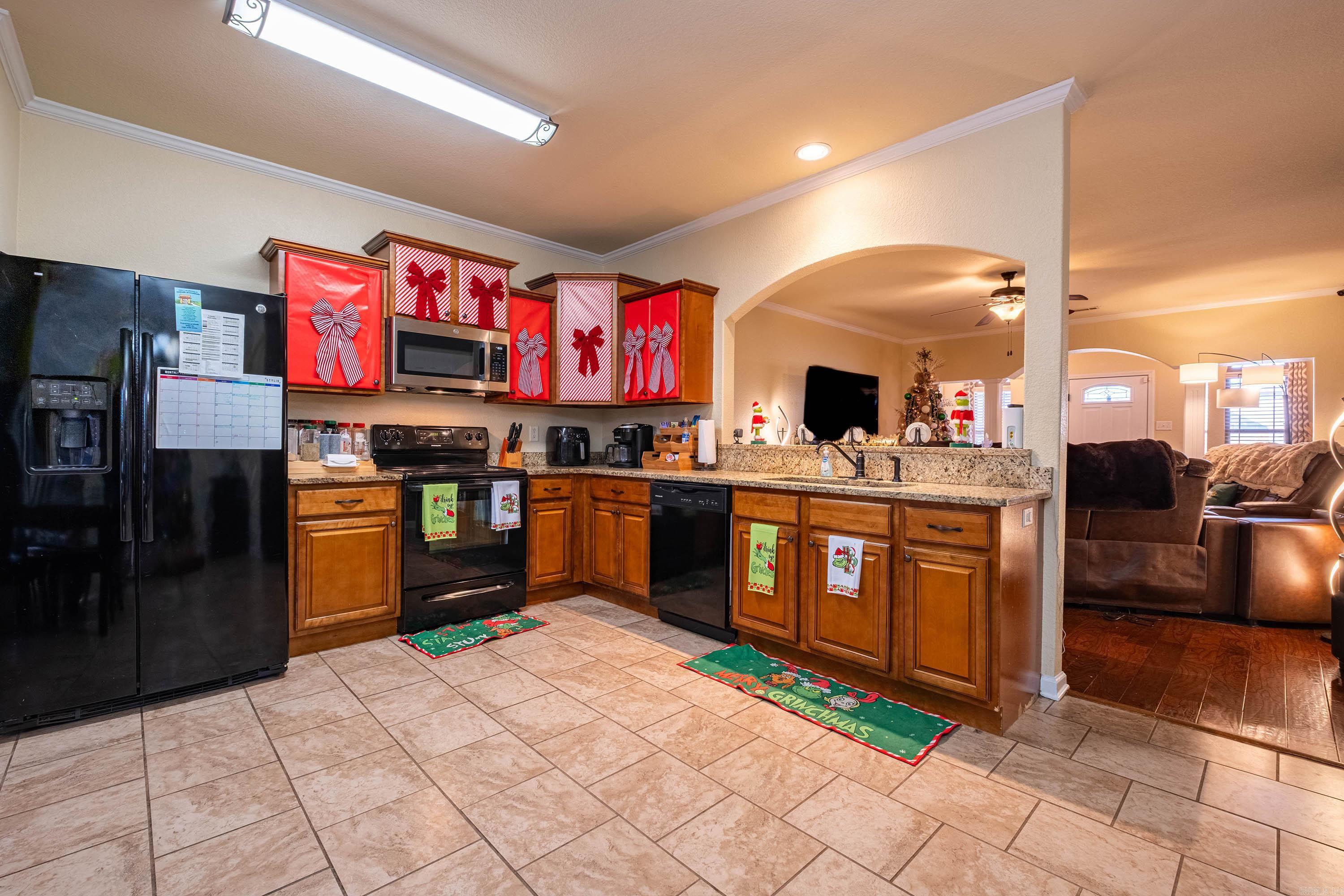 1900 Cub Trl  Sherwood, AR