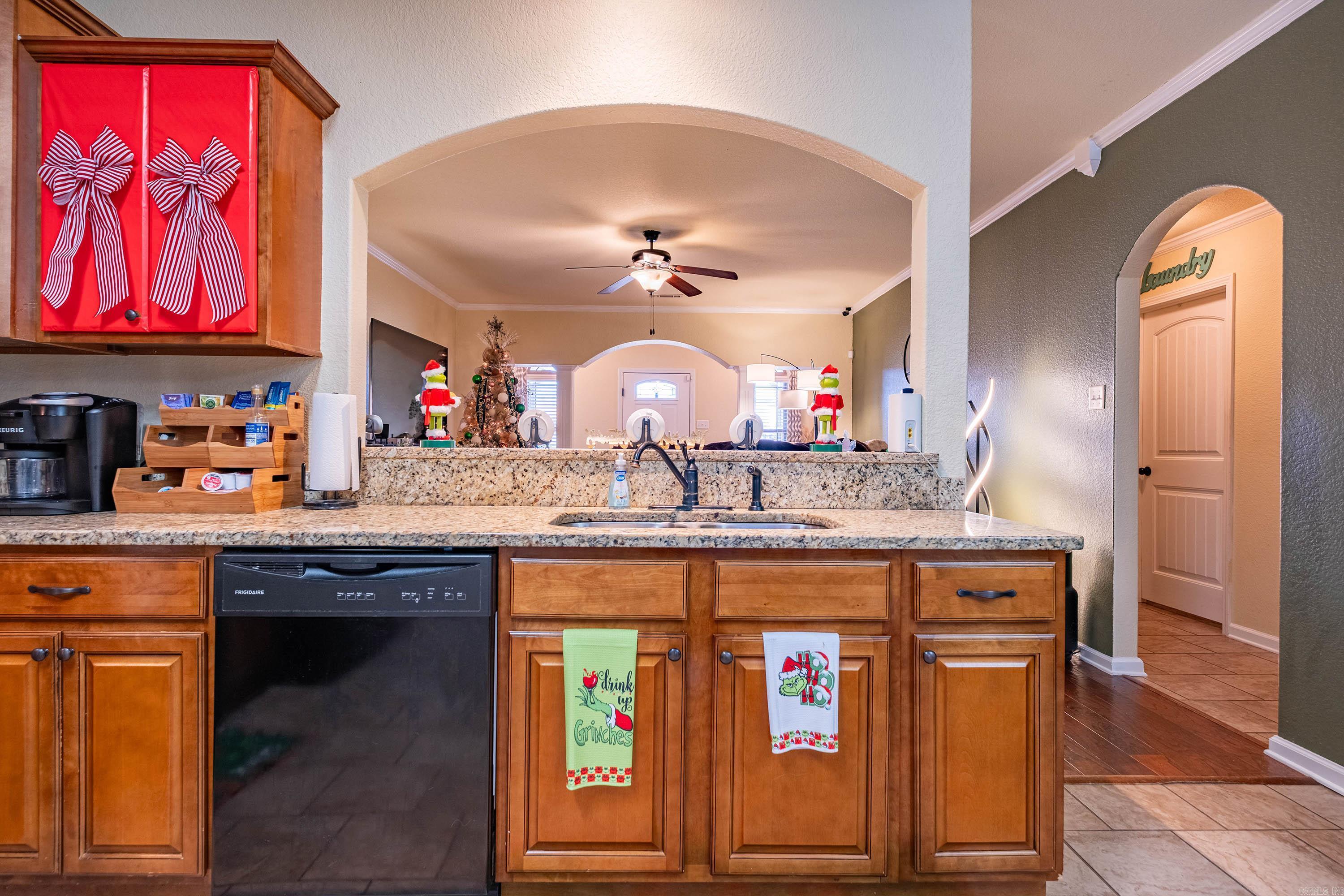 1900 Cub Trl  Sherwood, AR