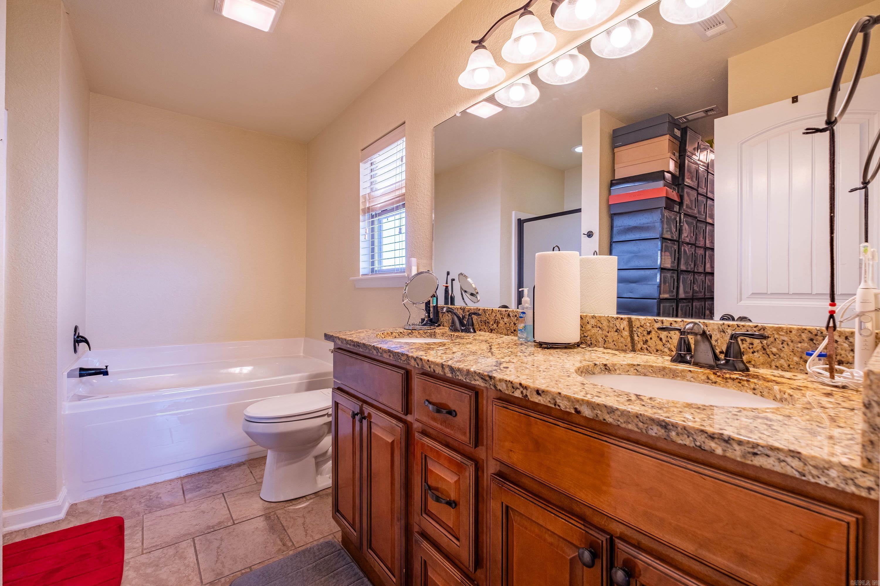 1900 Cub Trl  Sherwood, AR