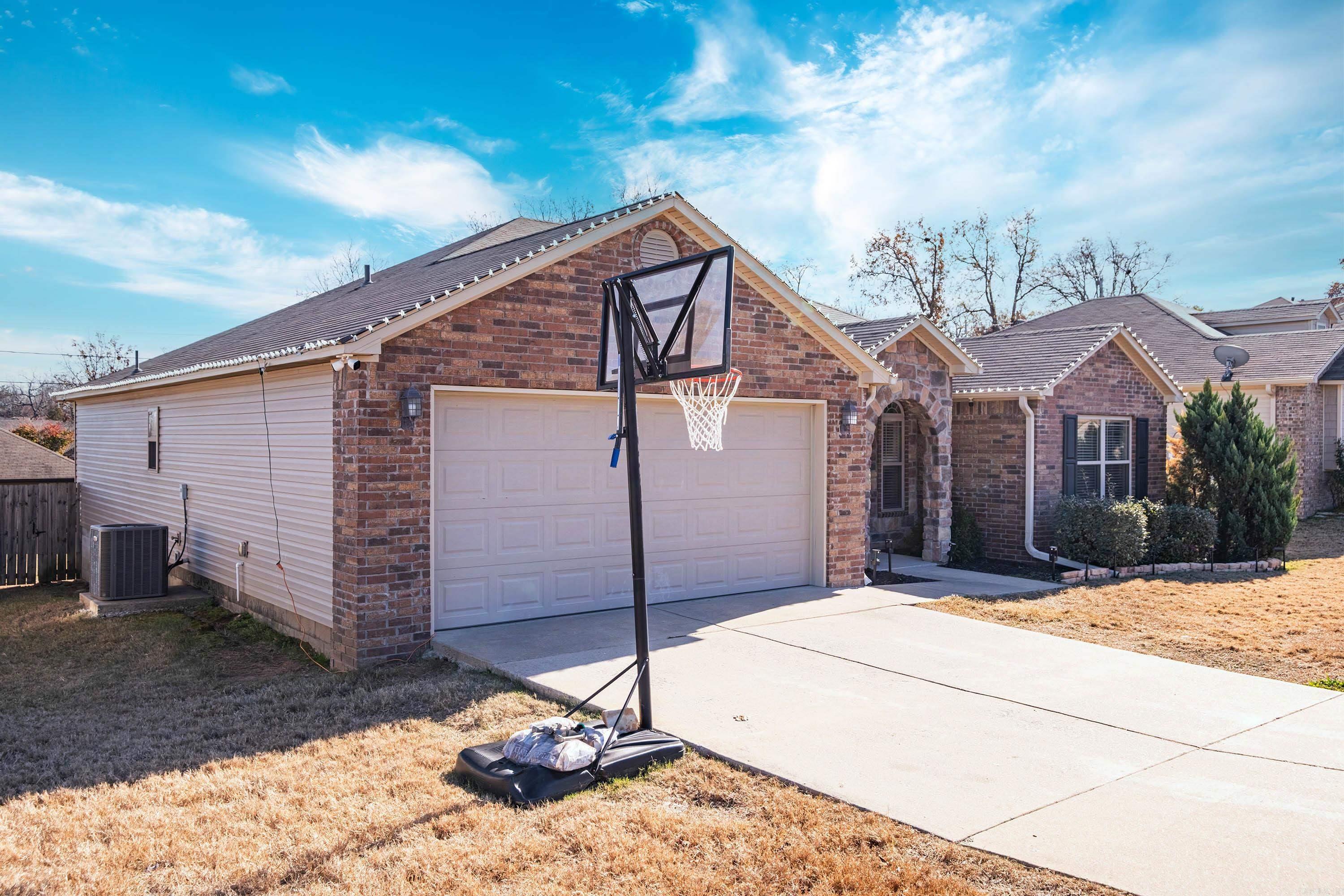 1900 Cub Trl  Sherwood, AR