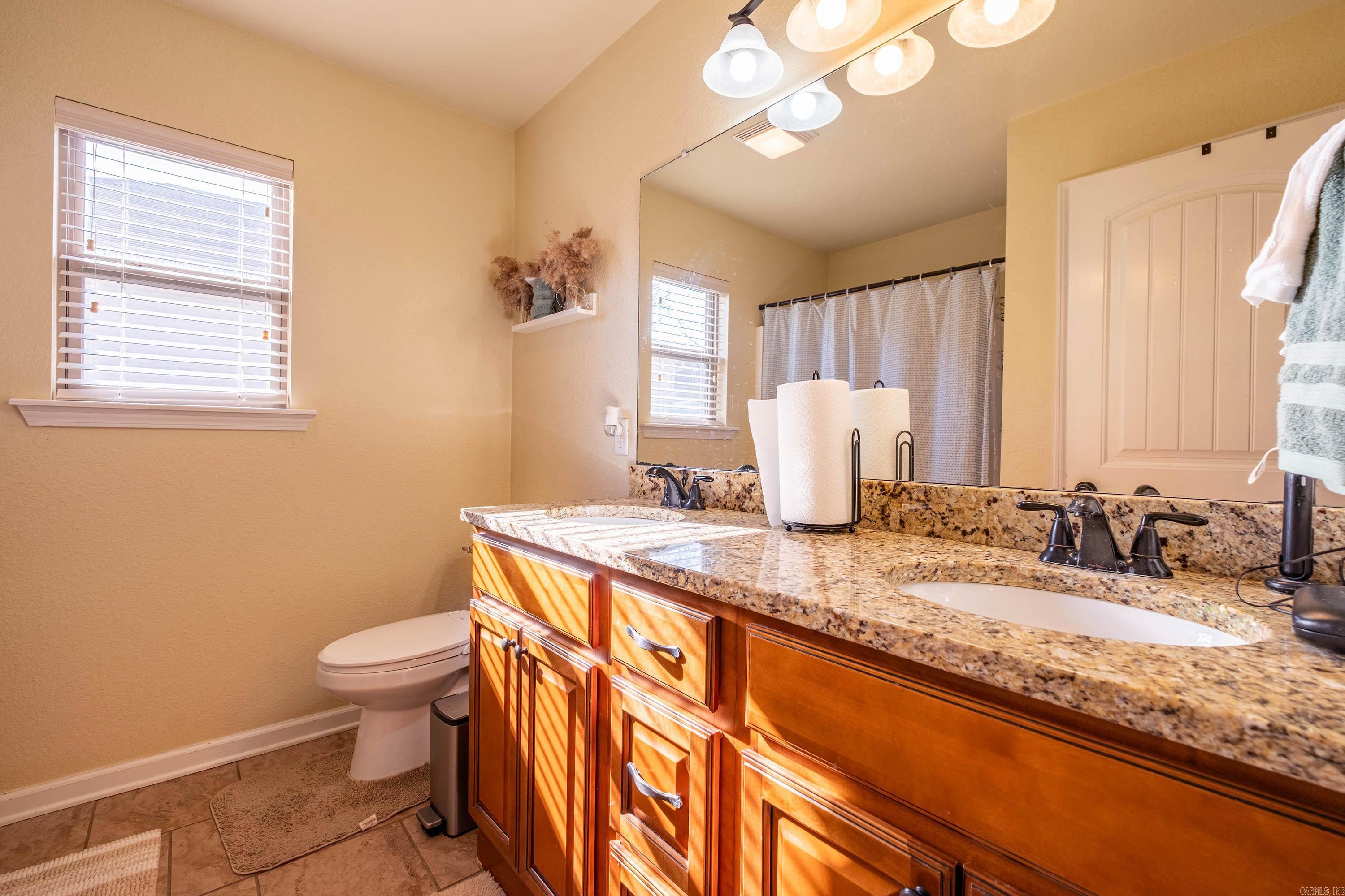 1900 Cub Trl  Sherwood, AR