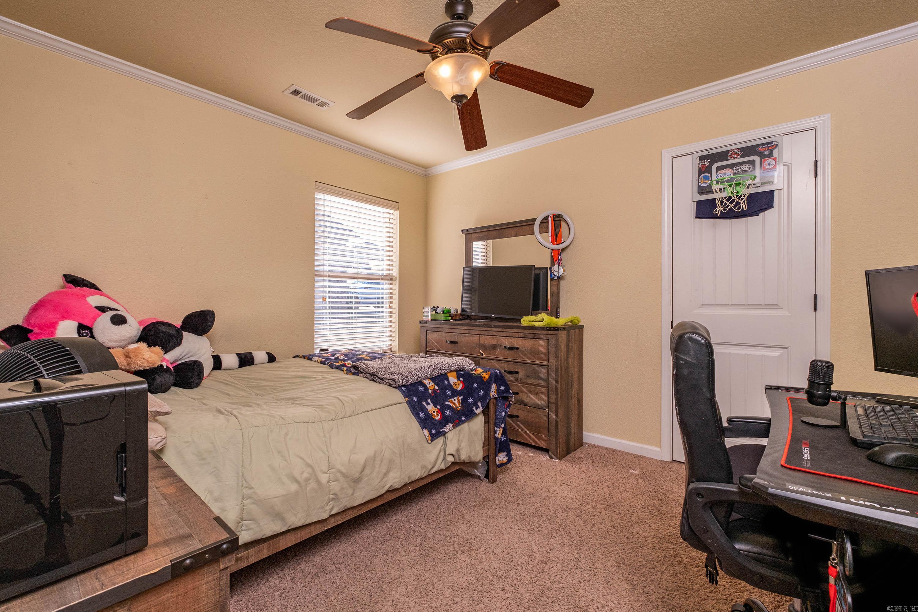 1900 Cub Trl  Sherwood, AR