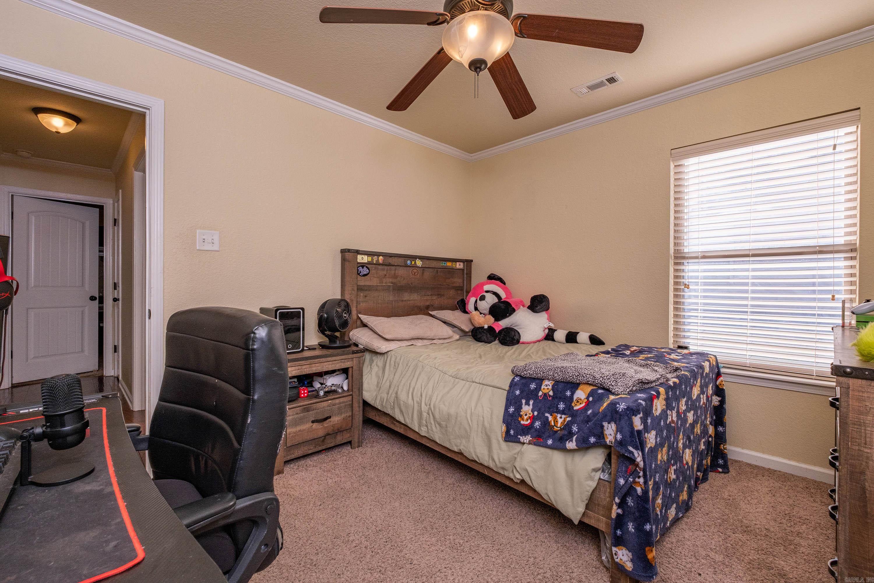 1900 Cub Trl  Sherwood, AR