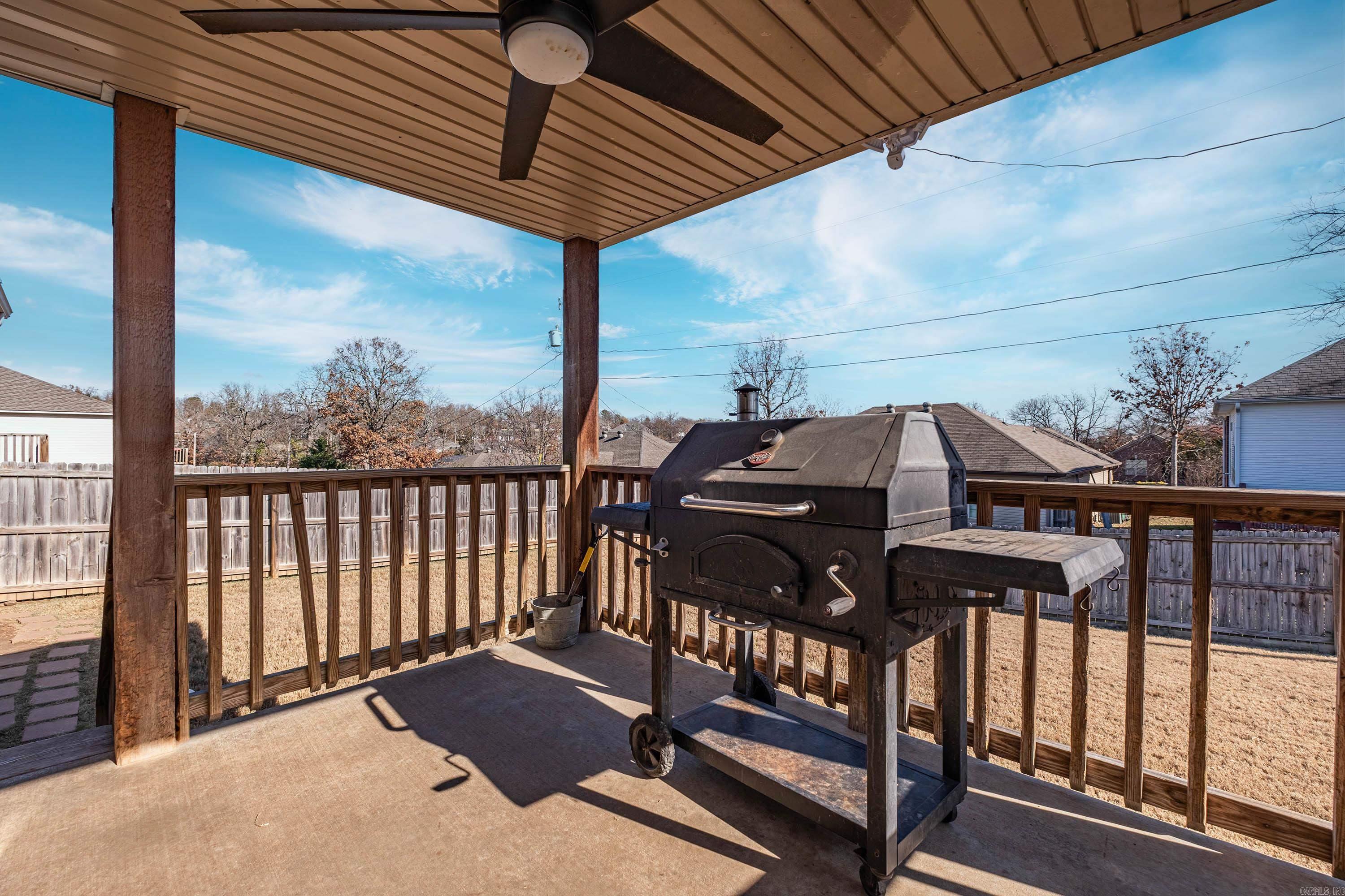 1900 Cub Trl  Sherwood, AR