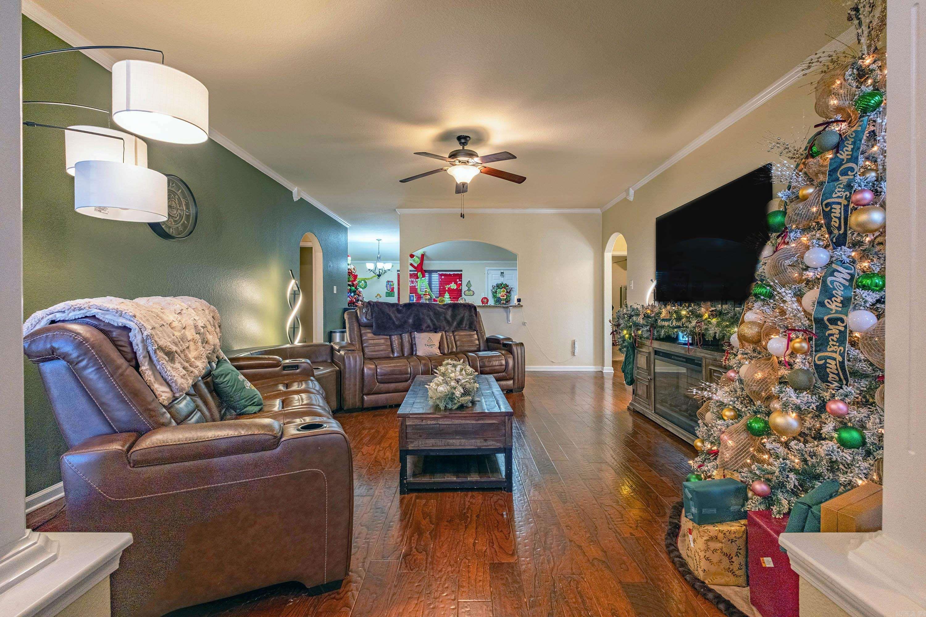 1900 Cub Trl  Sherwood, AR