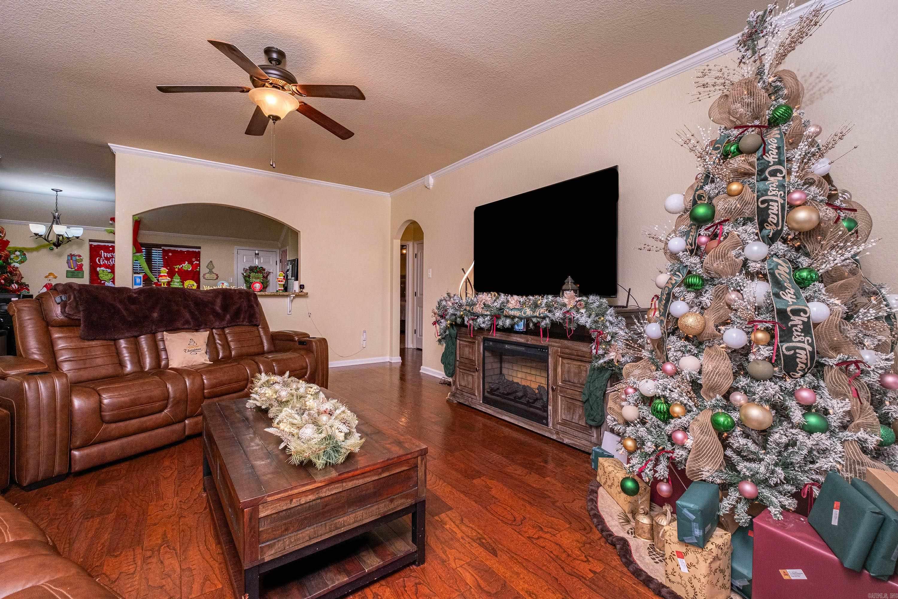 1900 Cub Trl  Sherwood, AR